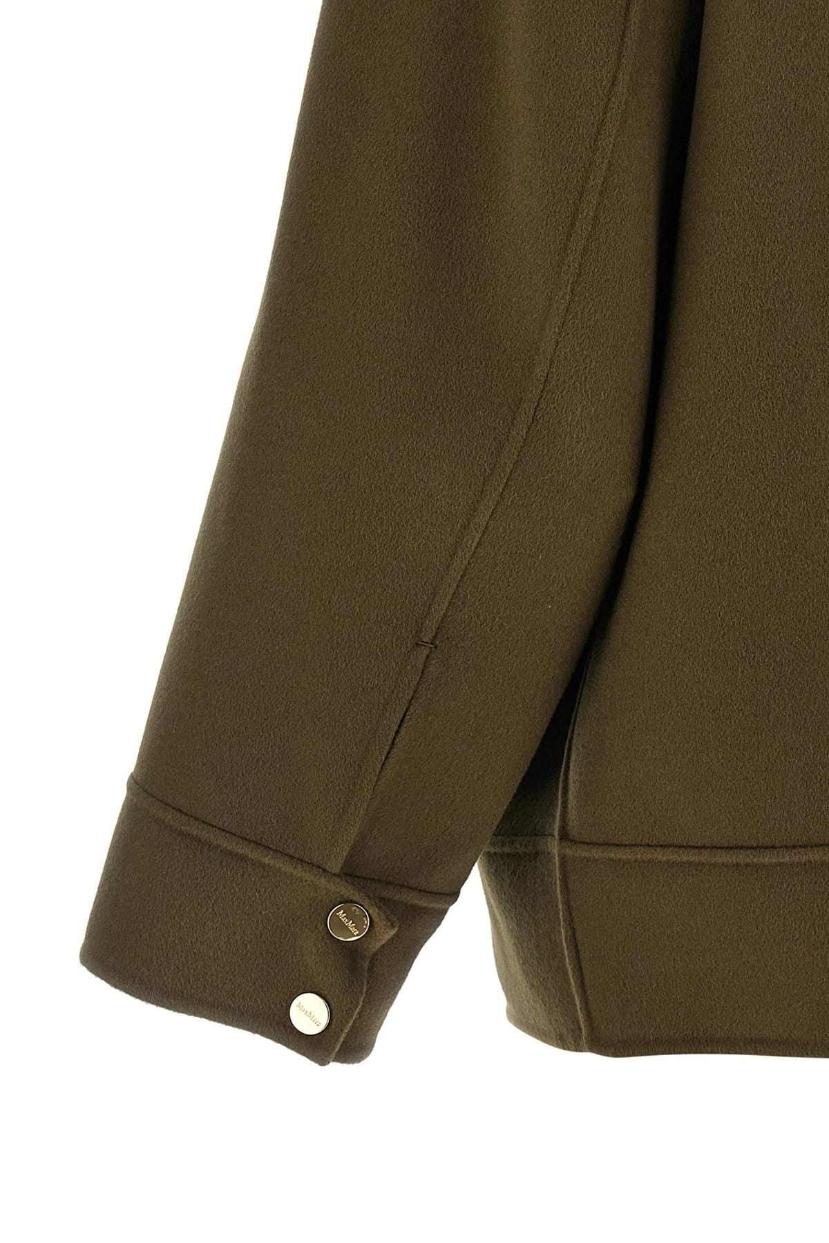 Max Mara Max Mara Mstdisco Padded Coat