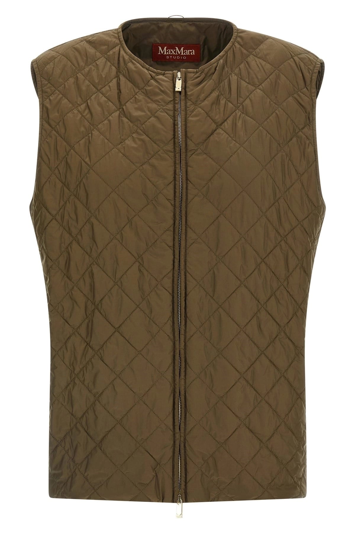 Max Mara Max Mara Mstdisco Padded Coat