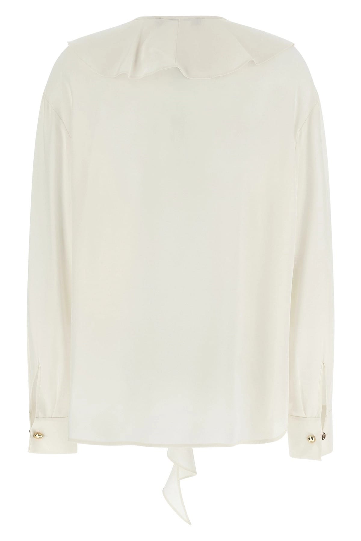 Max Mara Max Mara Mstepica Blouse
