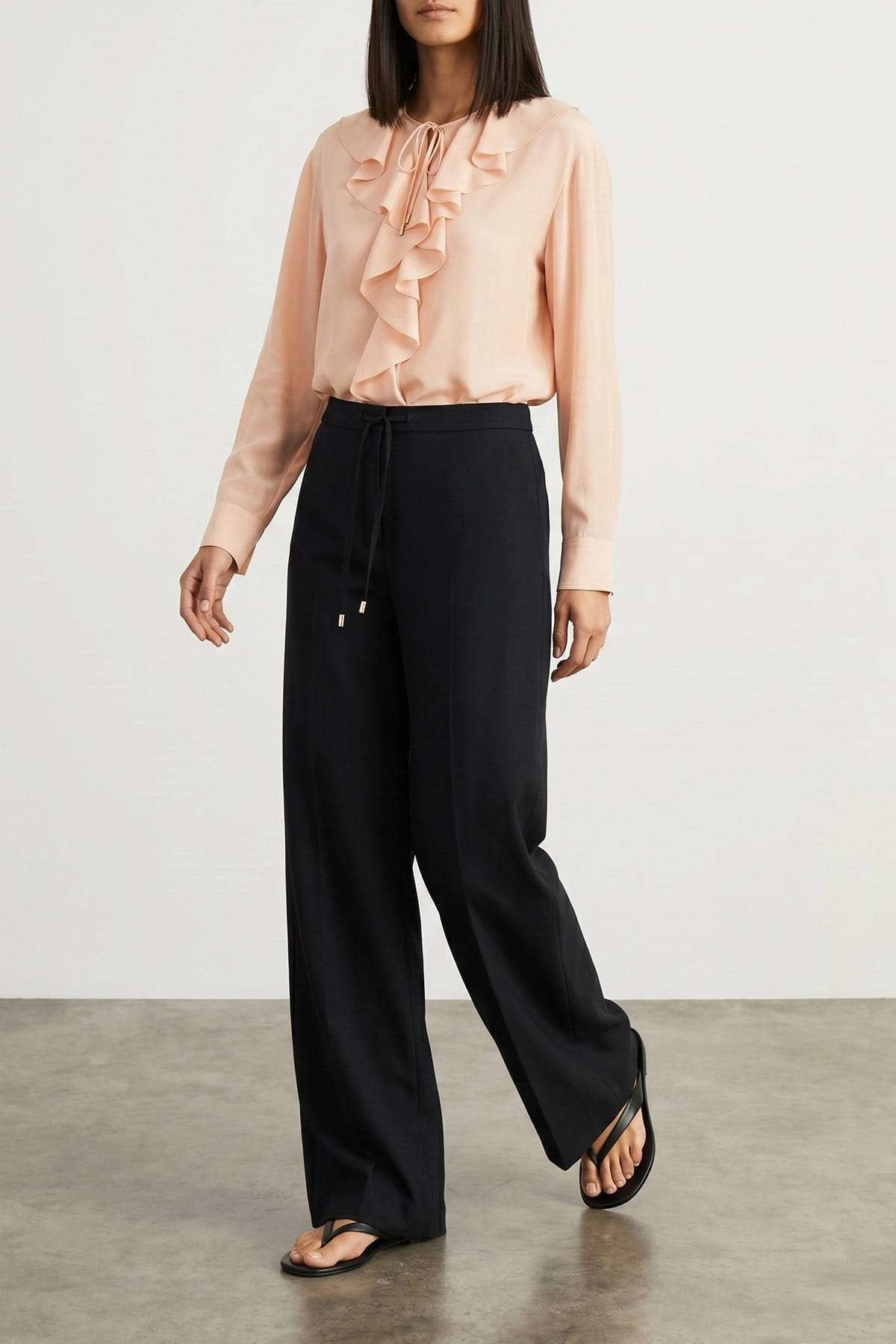 Max Mara Mstepica Blouse - alternate view