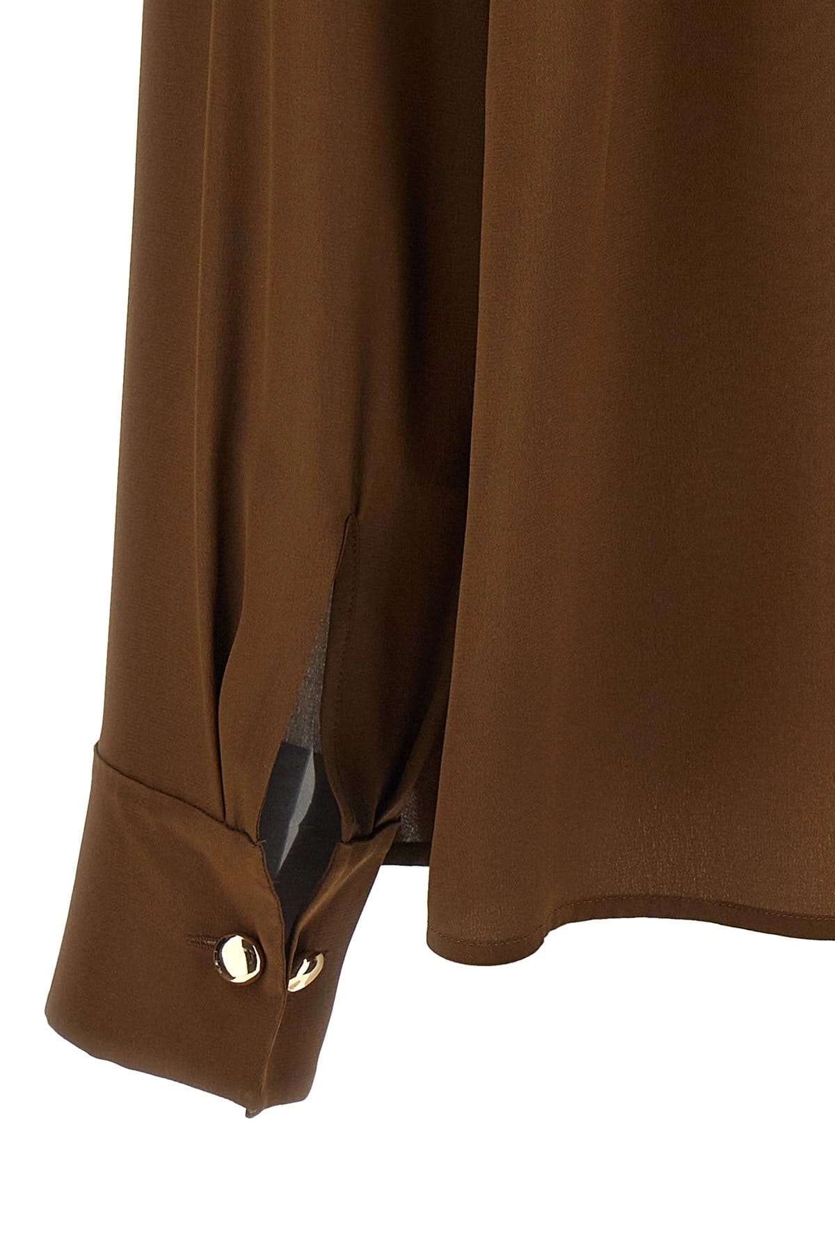 Max Mara Max Mara Mstepica Shirt