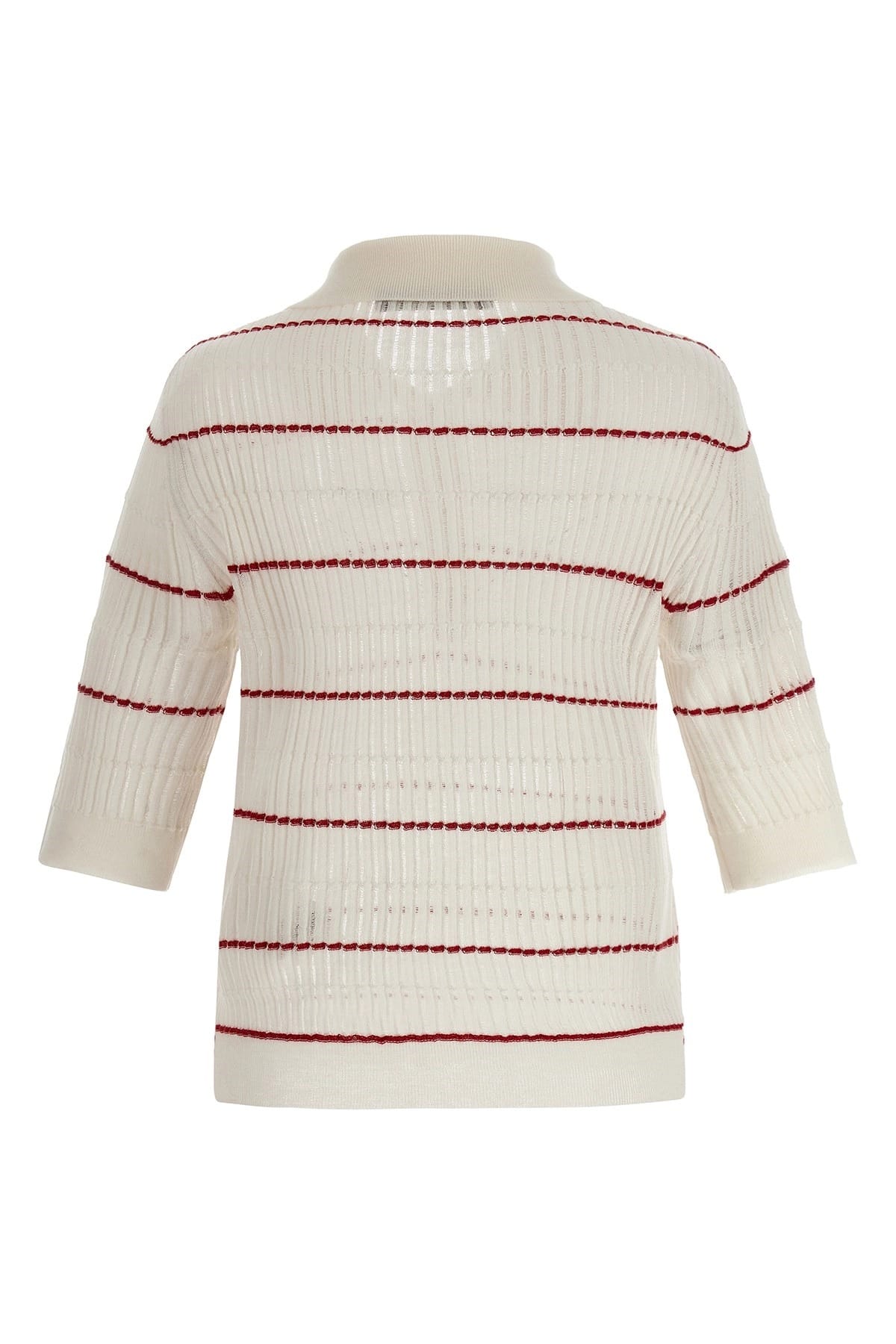 Max Mara Max Mara Mstgallo Polo Shirt