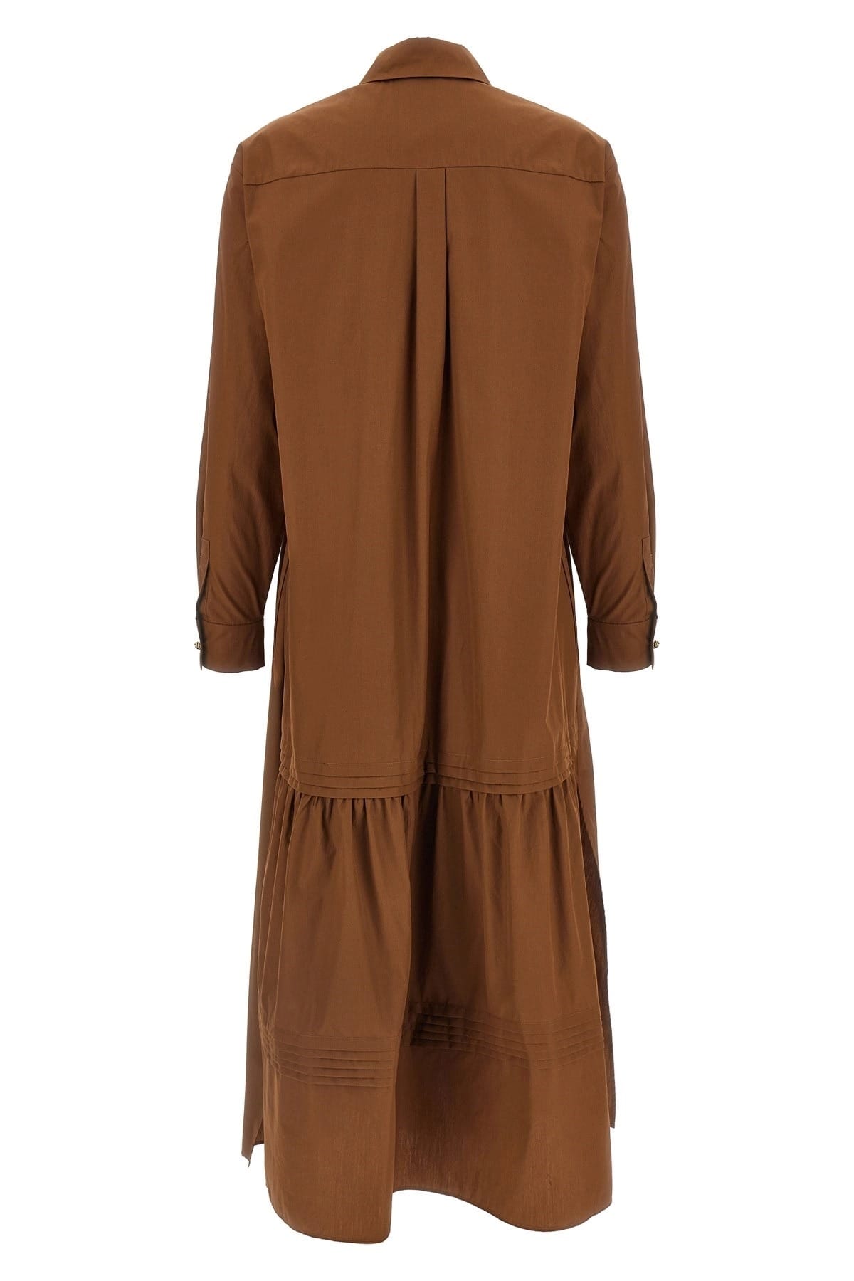 Max Mara Max Mara Mstlecito Shirt Dress