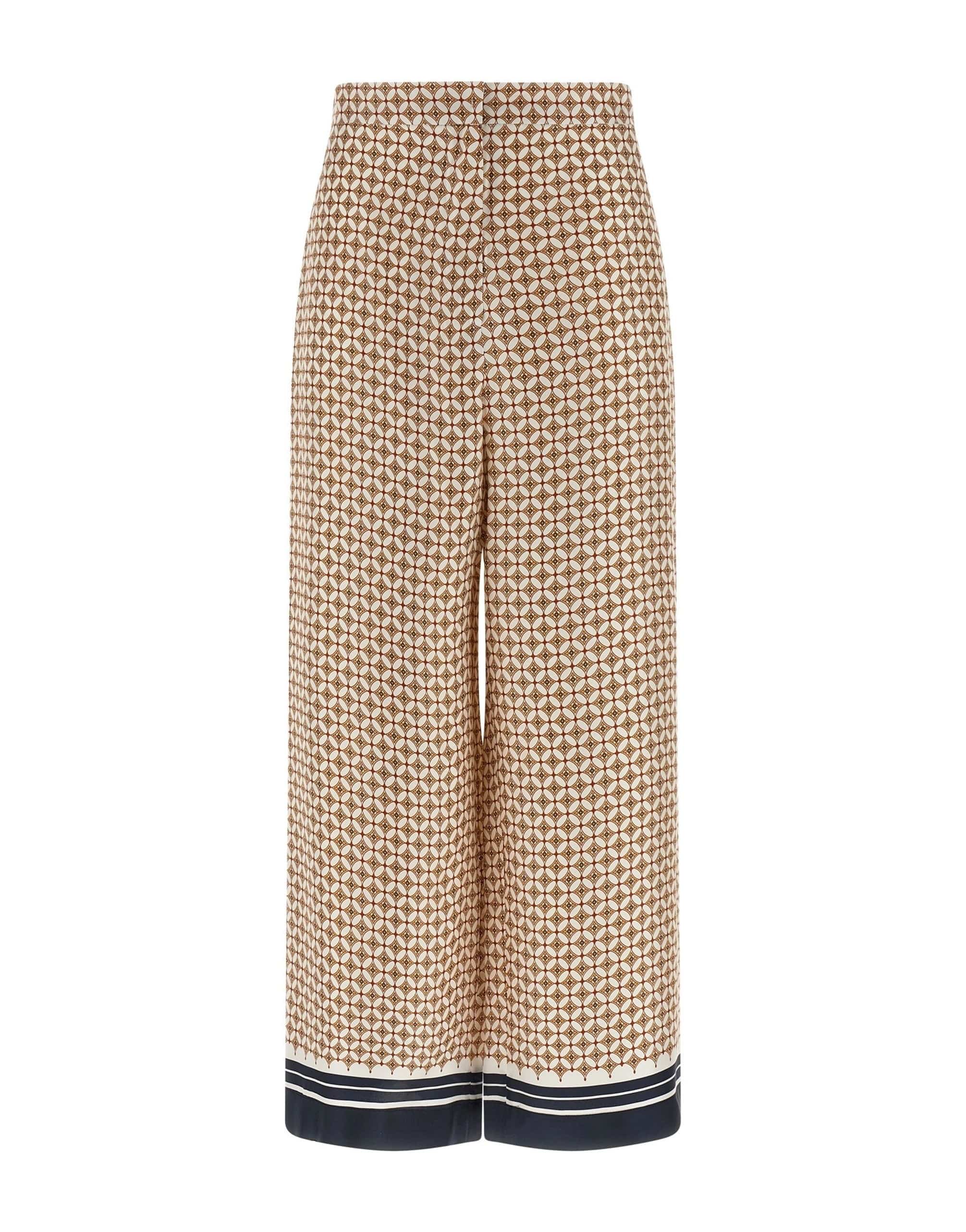 Max Mara Max Mara Mstottelia Pants