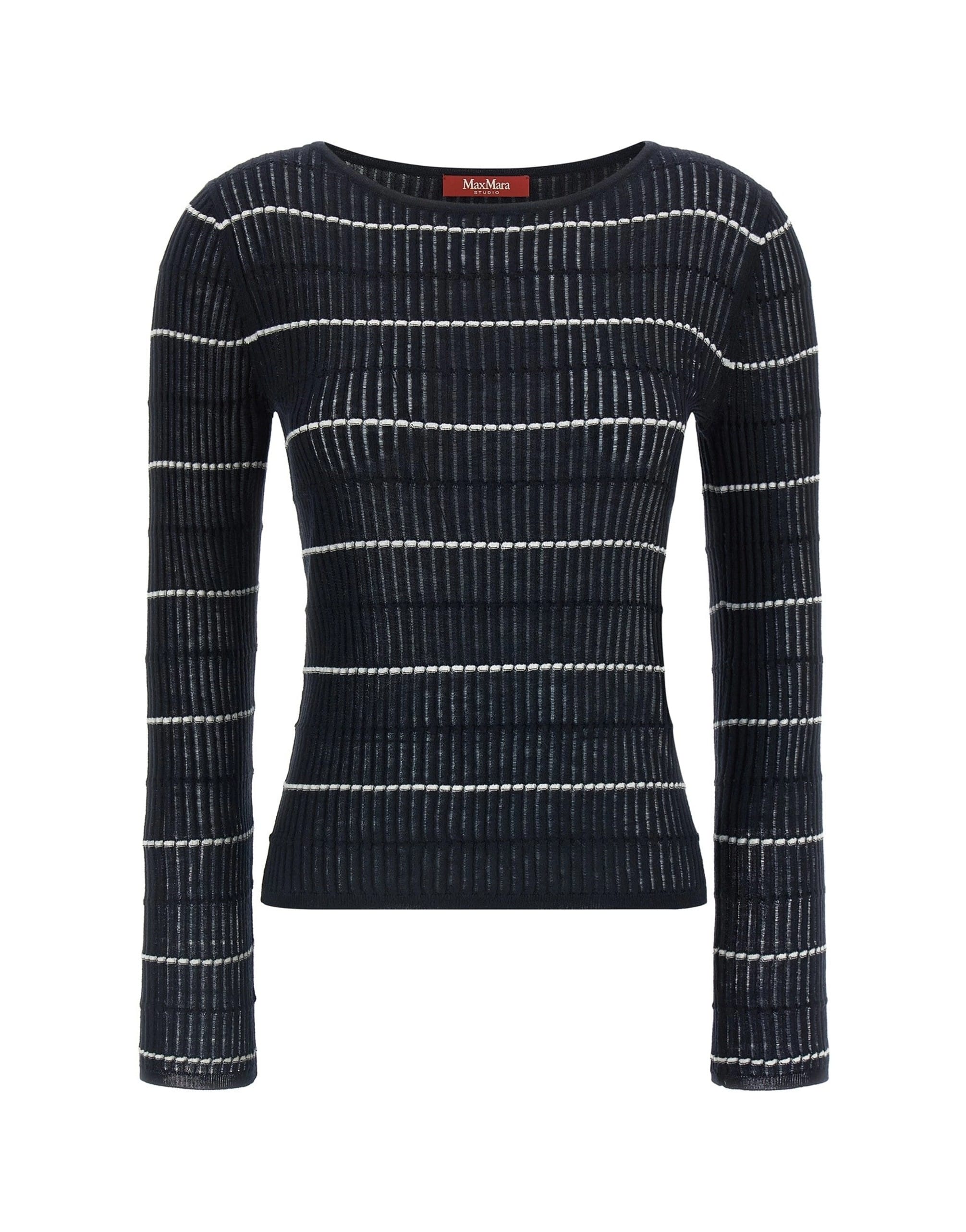 Max Mara Max Mara Mstpedone Sweater