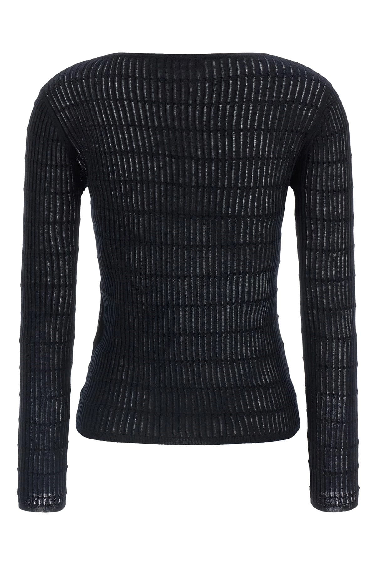 Max Mara Max Mara Mstpedone Sweater