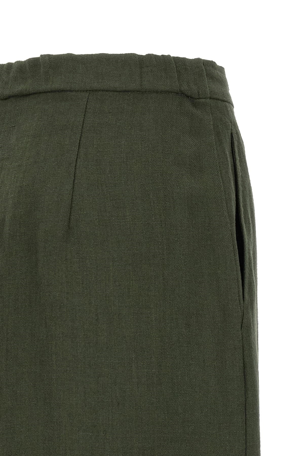 Max Mara Max Mara Mstpelota Pants