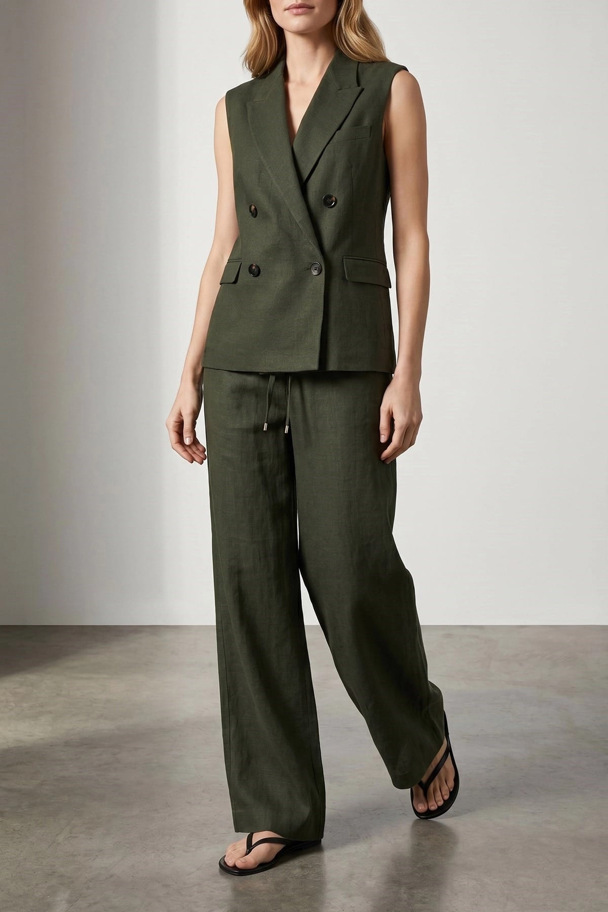 Max Mara Max Mara Mstpelota Pants