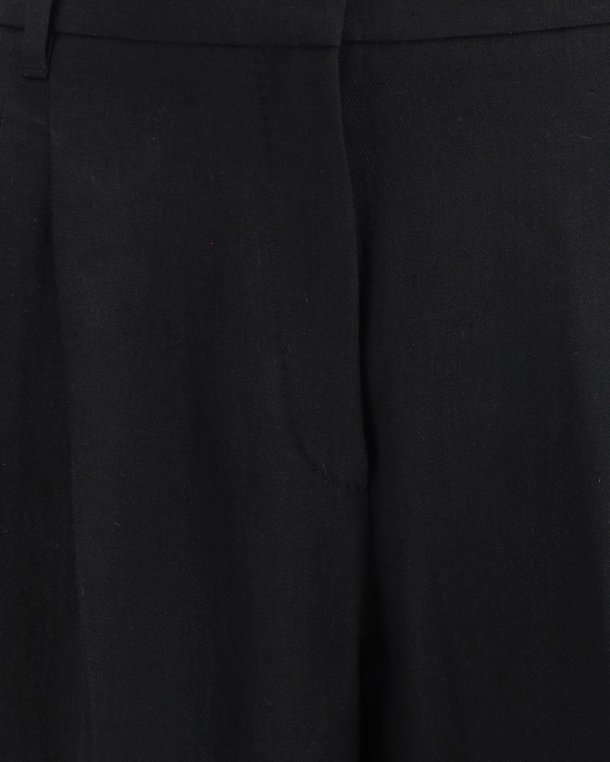 Max Mara Mstsumero Pants In Linen Batavia