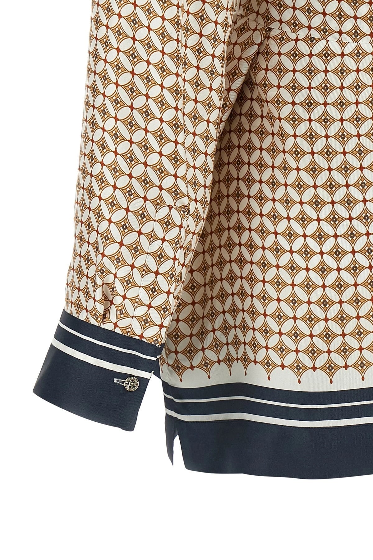 Max Mara Max Mara Msttenuta Shirt