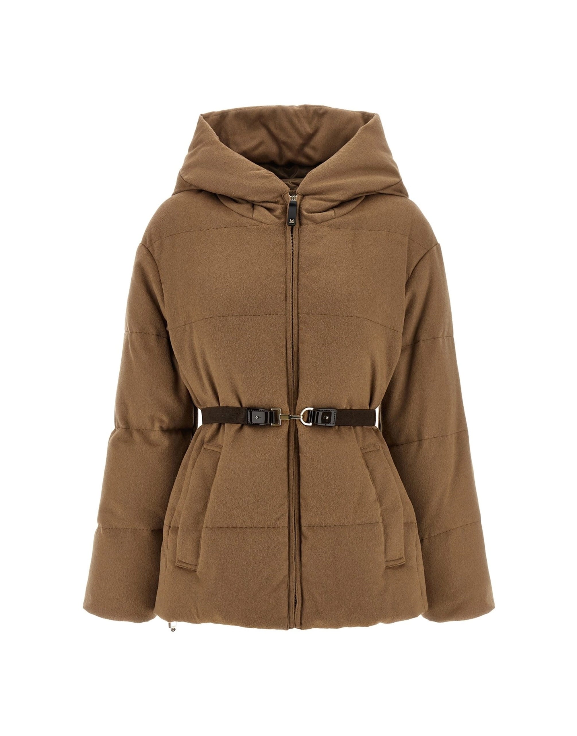 Max Mara Max Mara Mtccorona Down Jacket