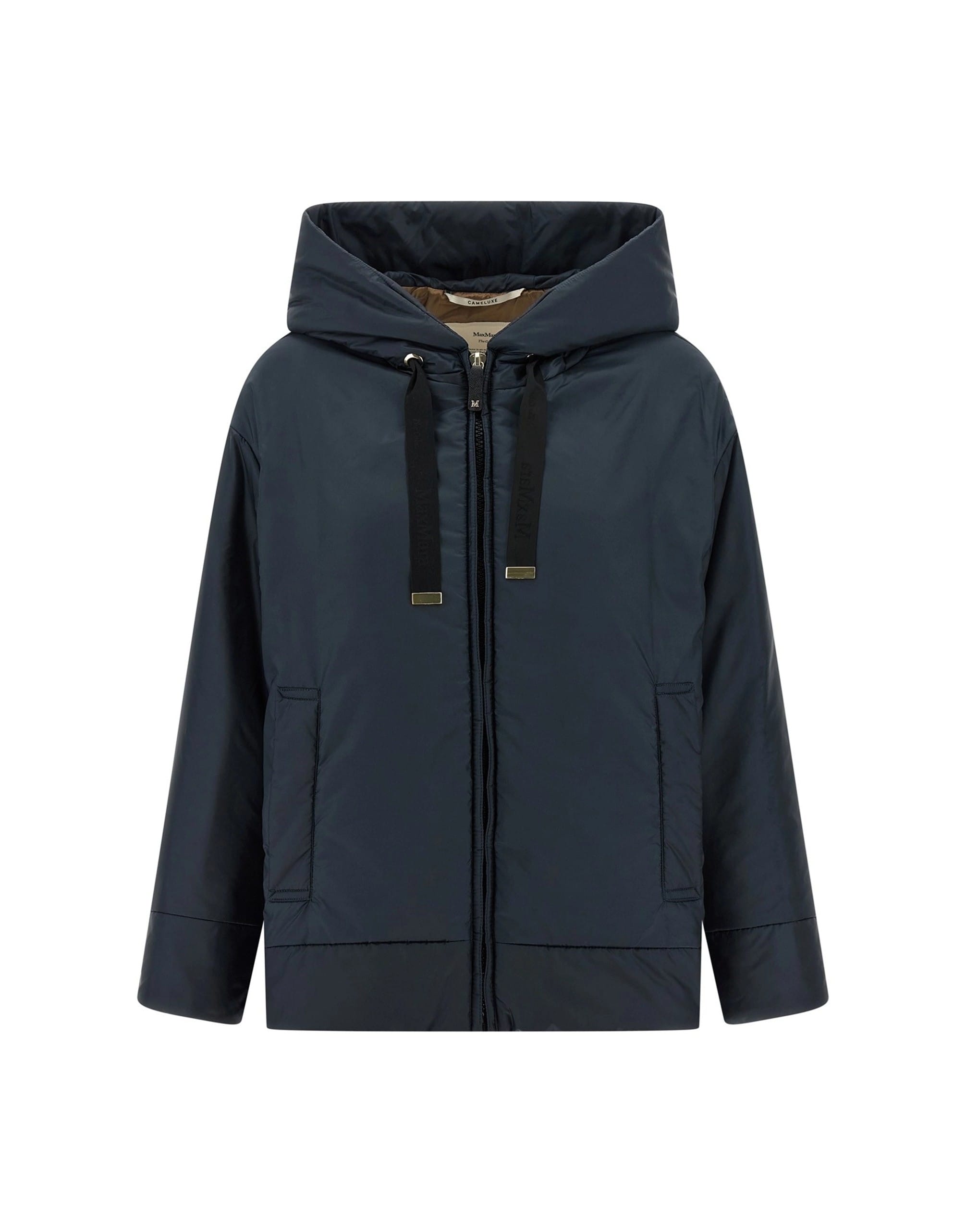 Max Mara Max Mara Mtcdaria Jacket