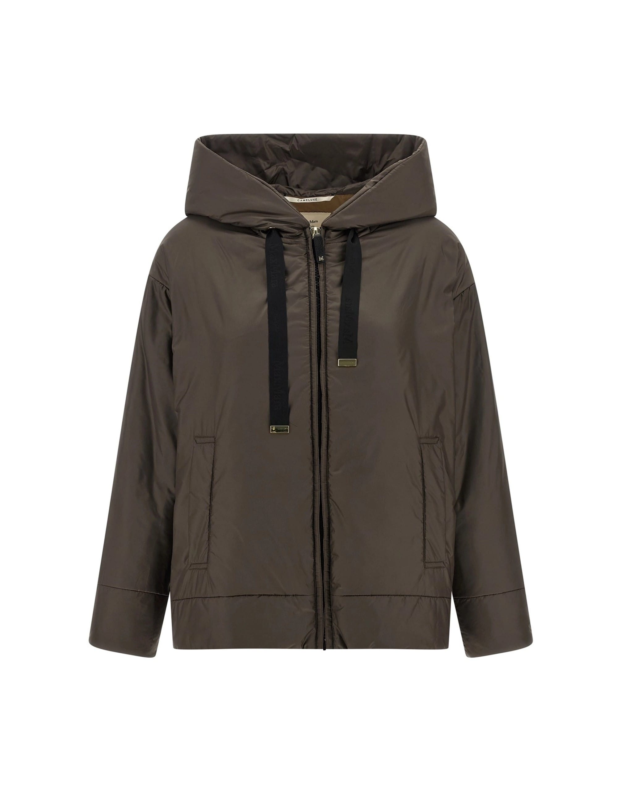 Max Mara Max Mara Mtcdaria Jacket