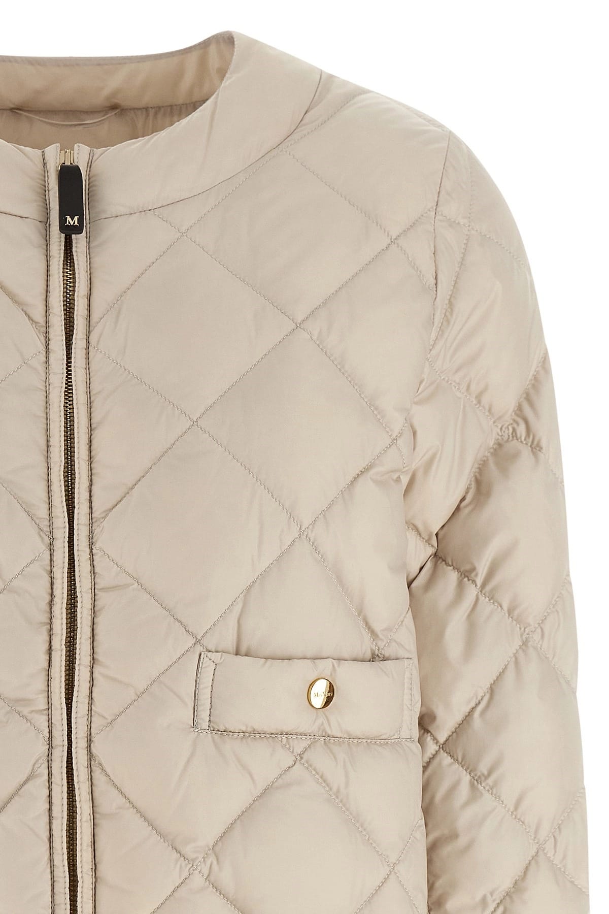 Max Mara Max Mara Mtcsofta Jacket
