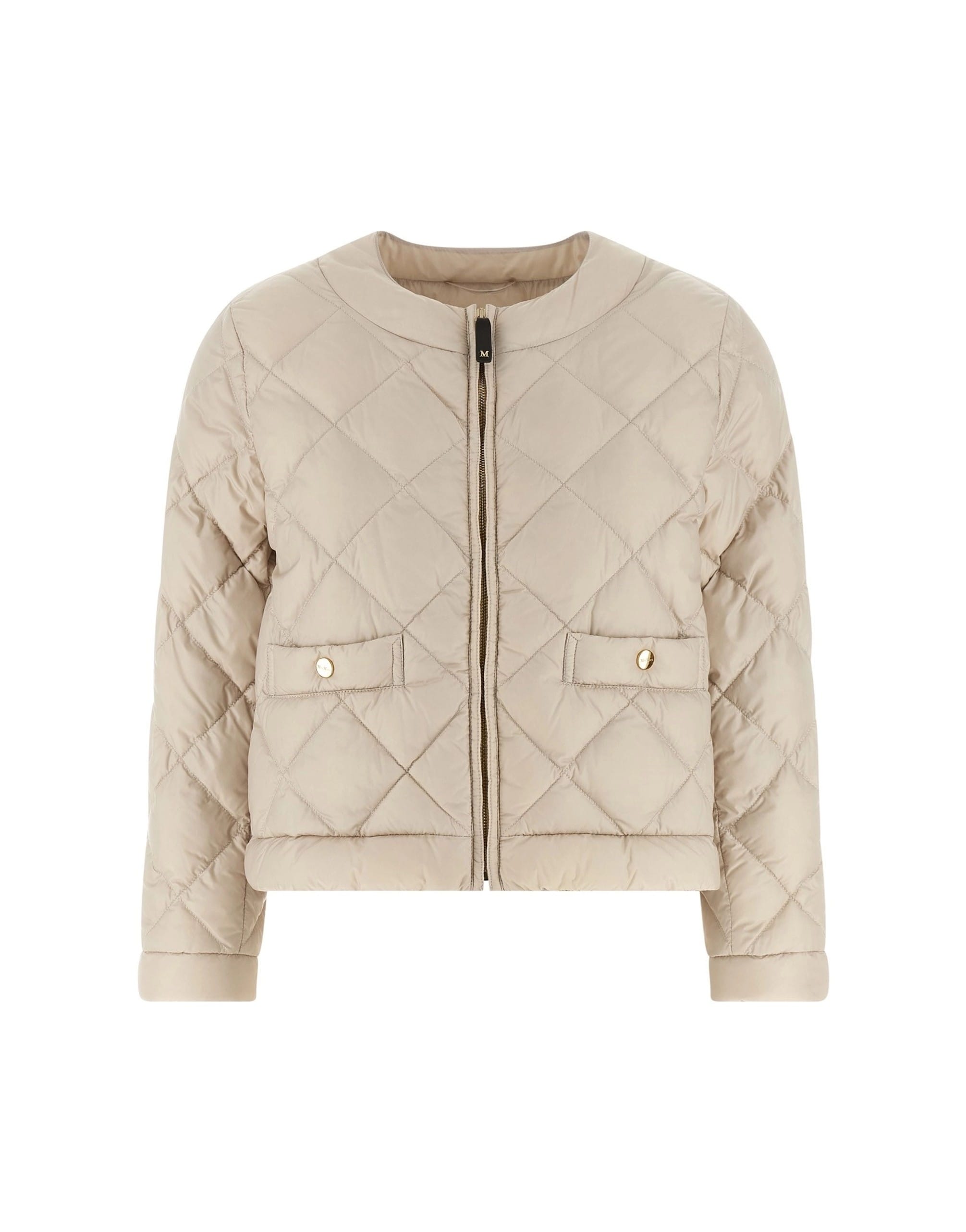 Max Mara Max Mara Mtcsofta Jacket