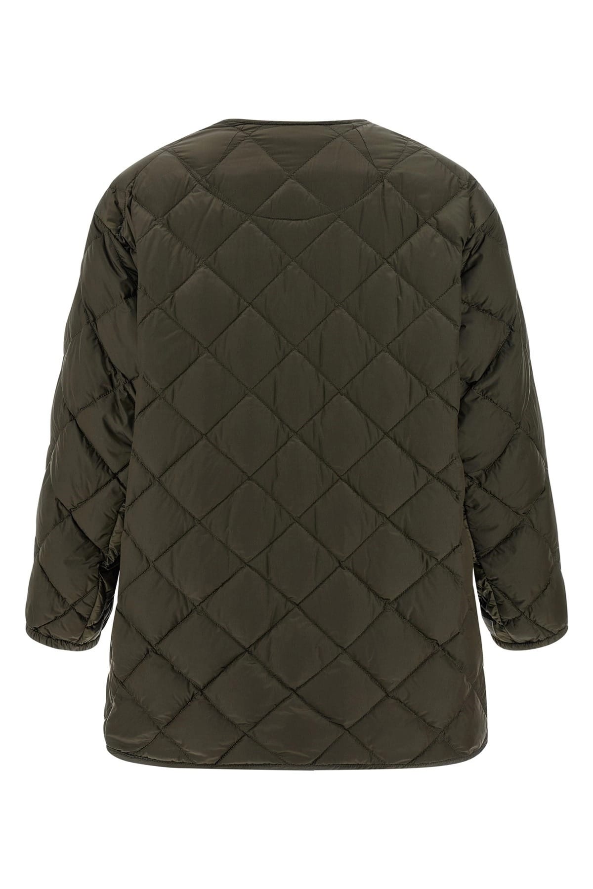 Max Mara Max Mara Mtcsoftd Down Jacket