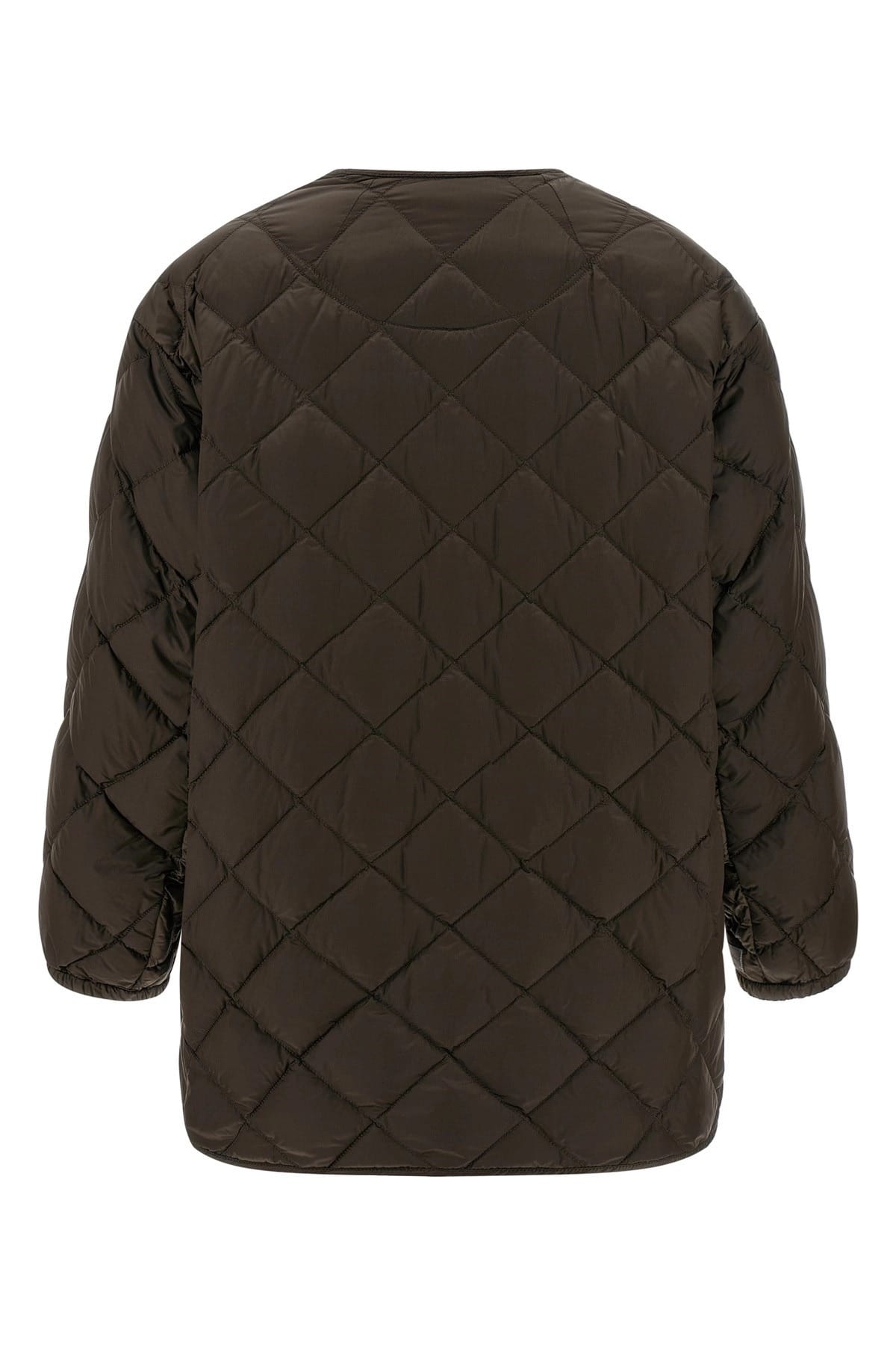 Max Mara Max Mara Mtcsoftd Down Jacket