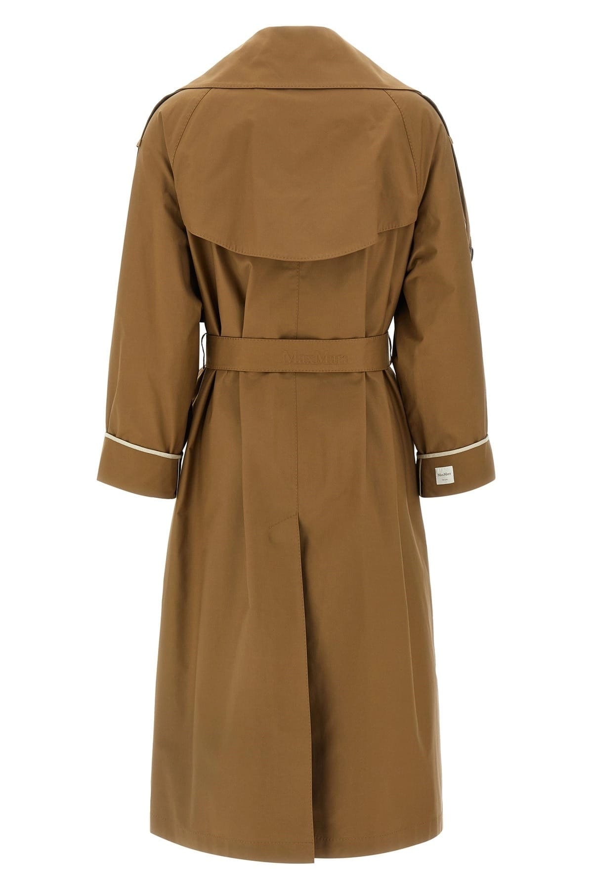 Max Mara Mtcutrench Trenchcoat - alternate view