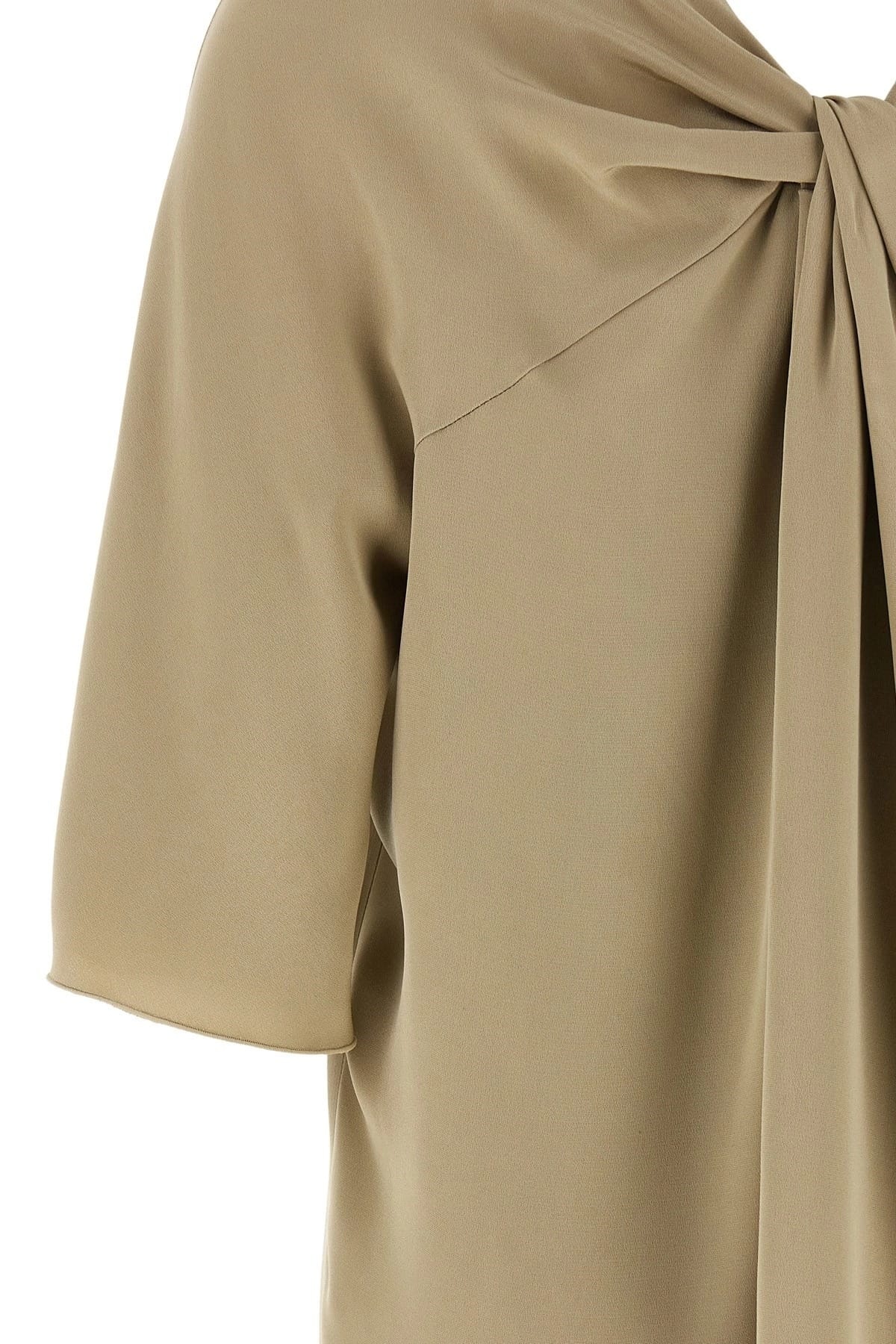 Max Mara Max Mara Mxegattini Blouse