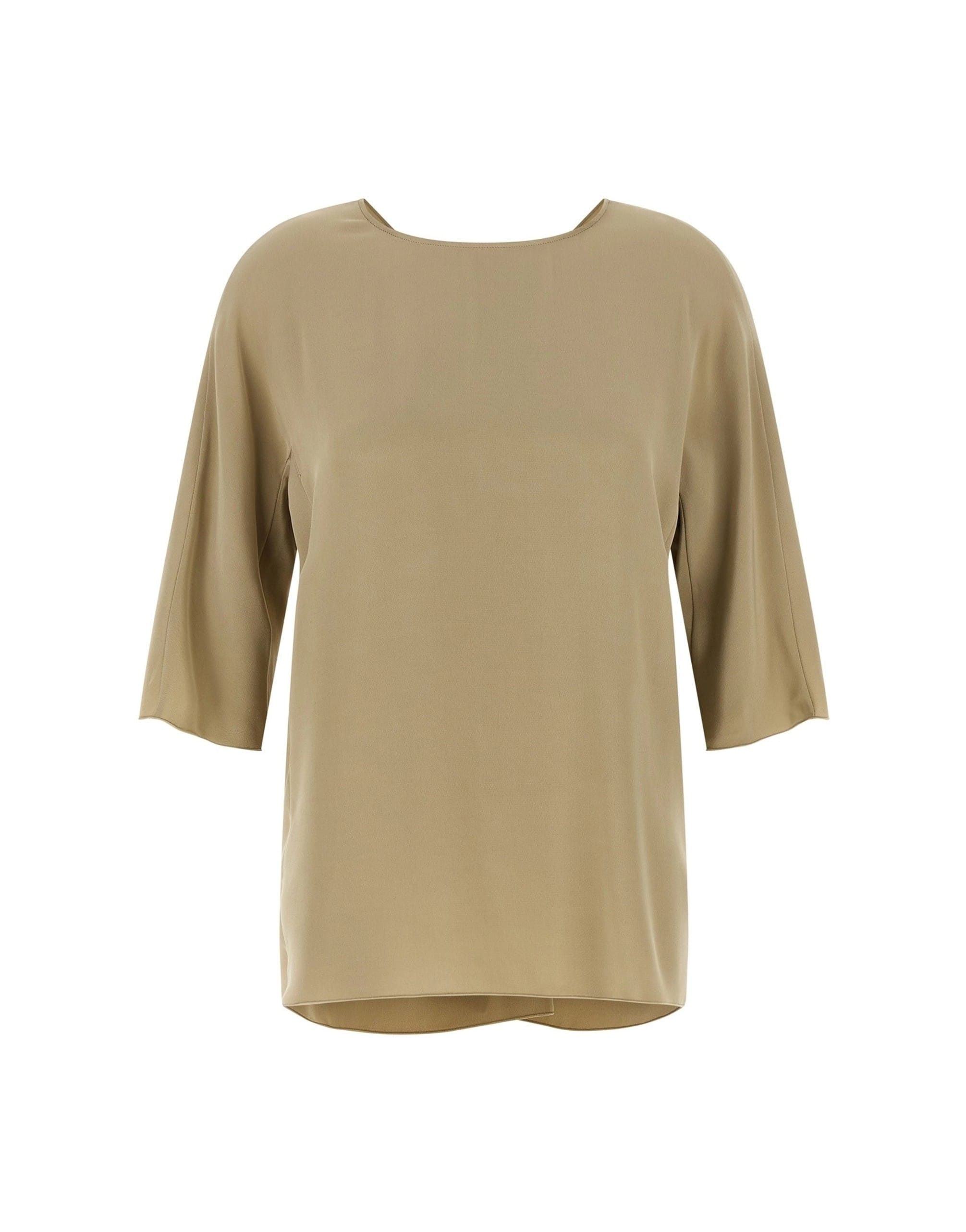 Max Mara Max Mara Mxegattini Blouse