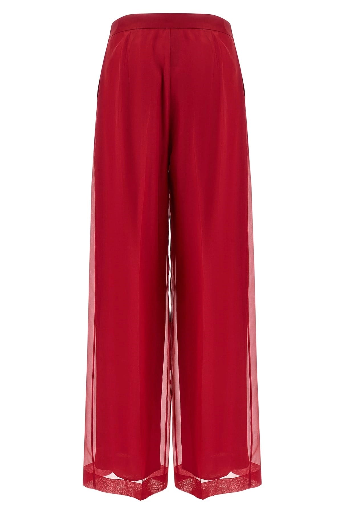 Max Mara Max Mara Mxeolivi Pants