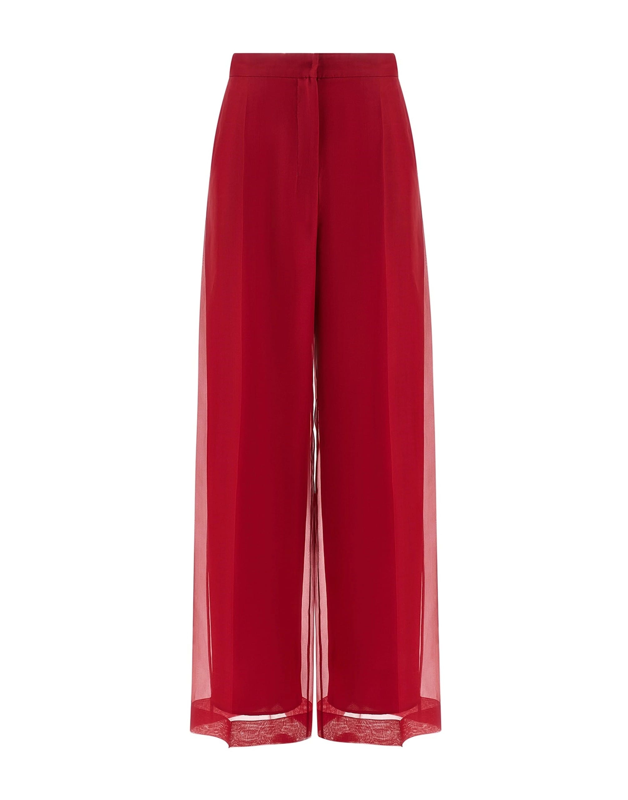 Max Mara Max Mara Mxeolivi Pants
