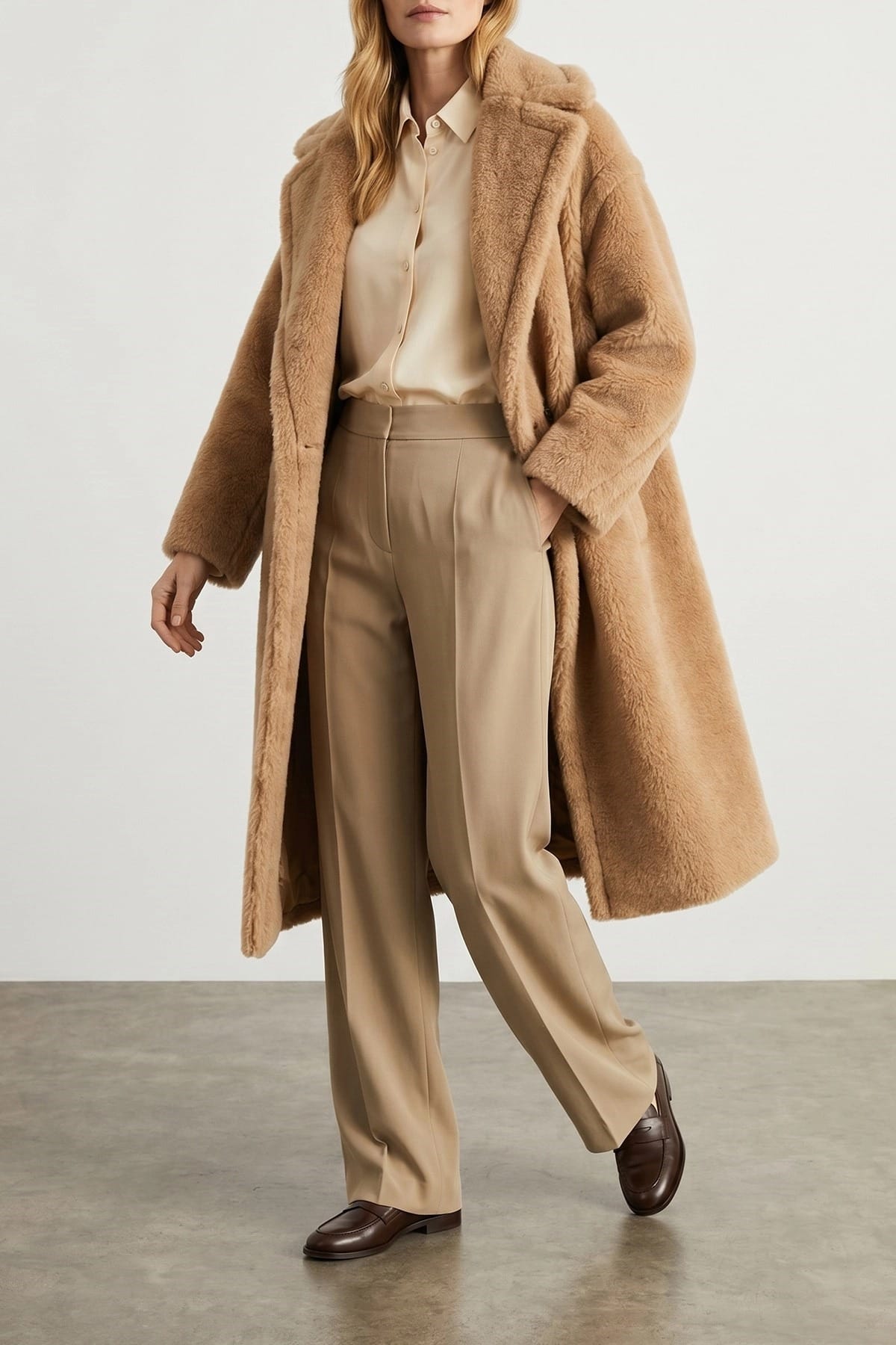 Max Mara Mxepalanca Pants - alternate view