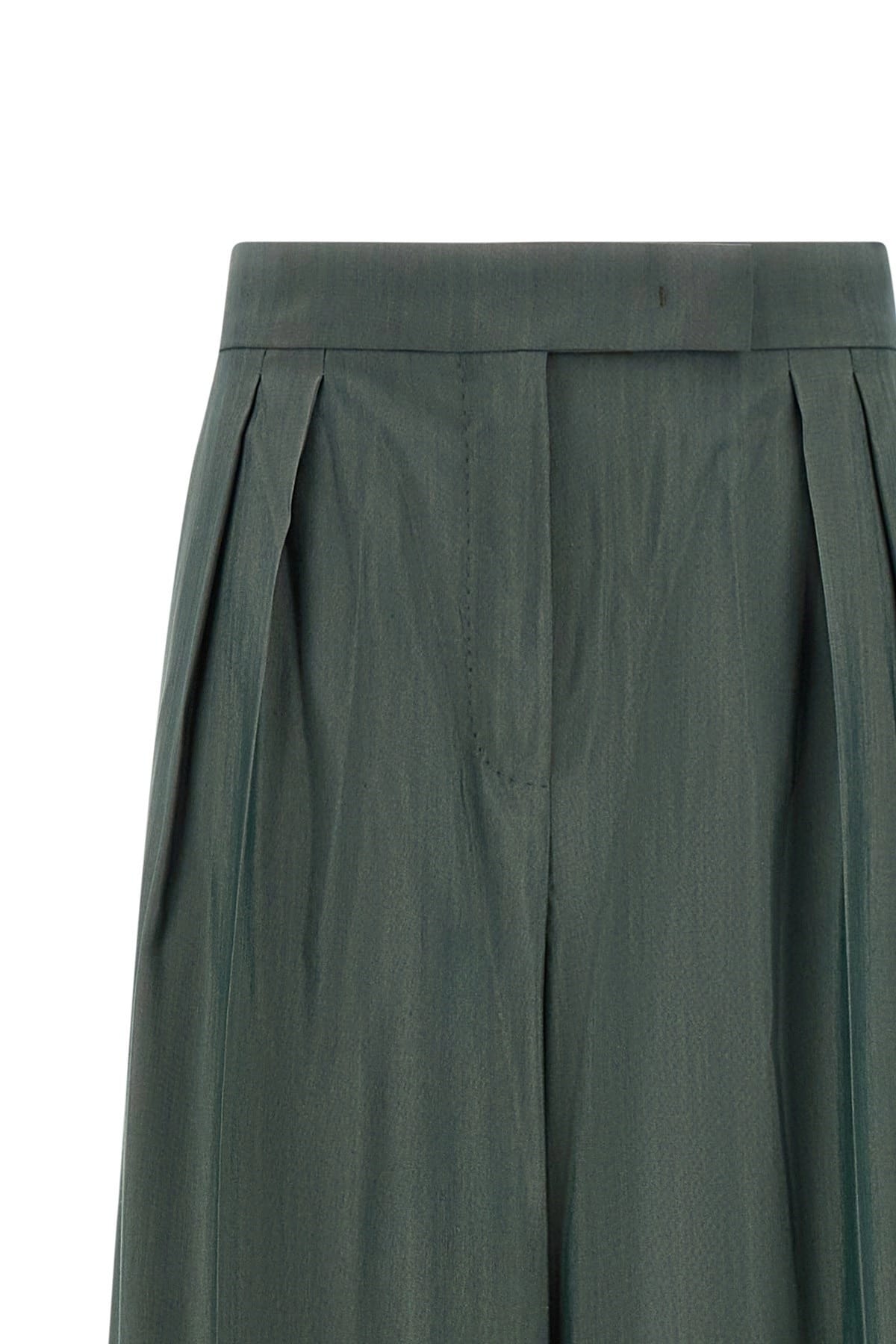 Max Mara Max Mara Mxgiallo Pants