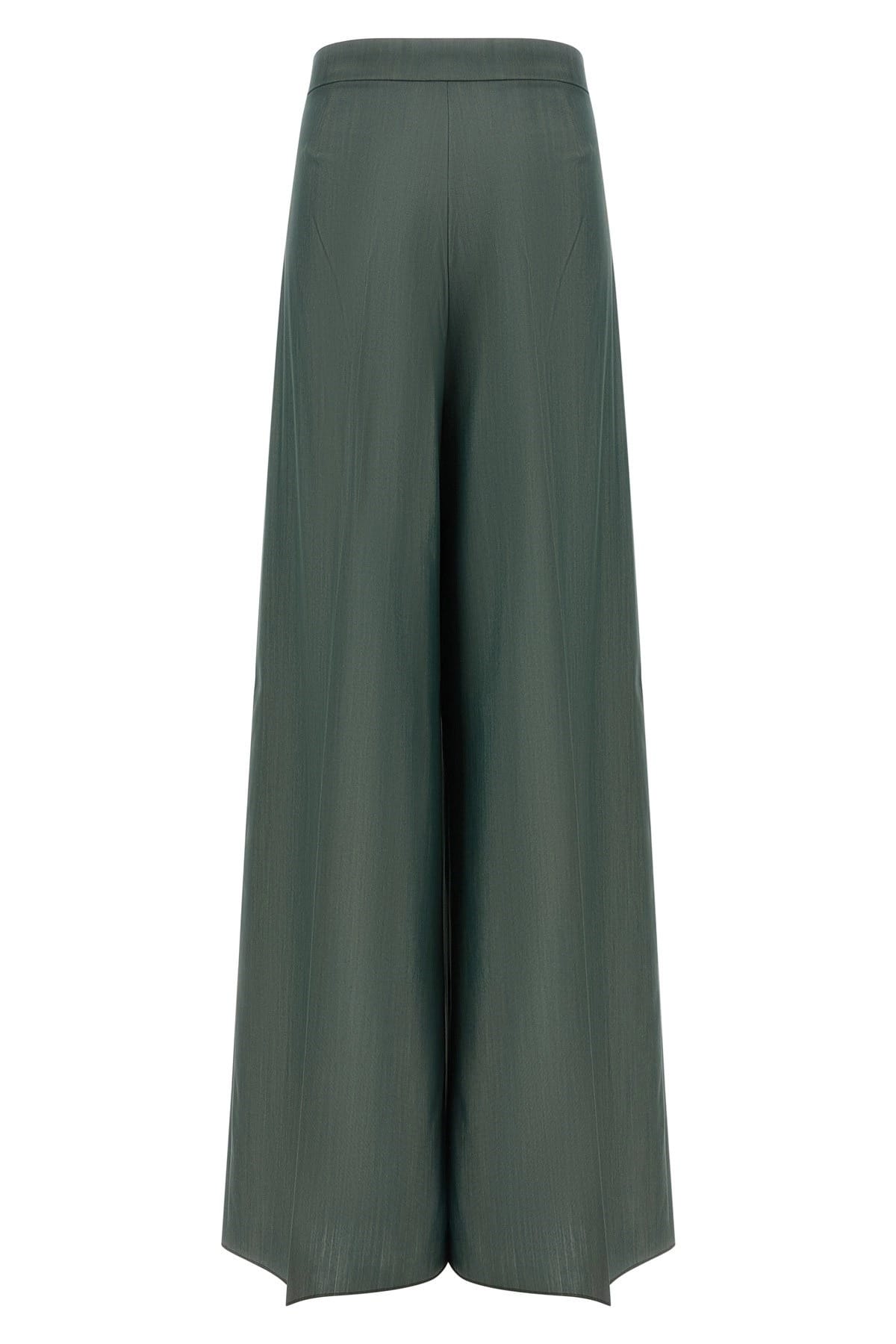 Max Mara Max Mara Mxgiallo Pants