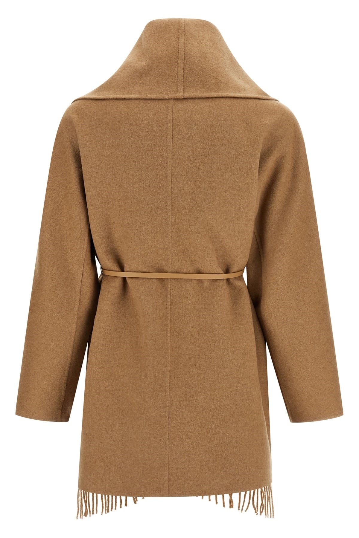 Max Mara Max Mara Mxmabilita Coat