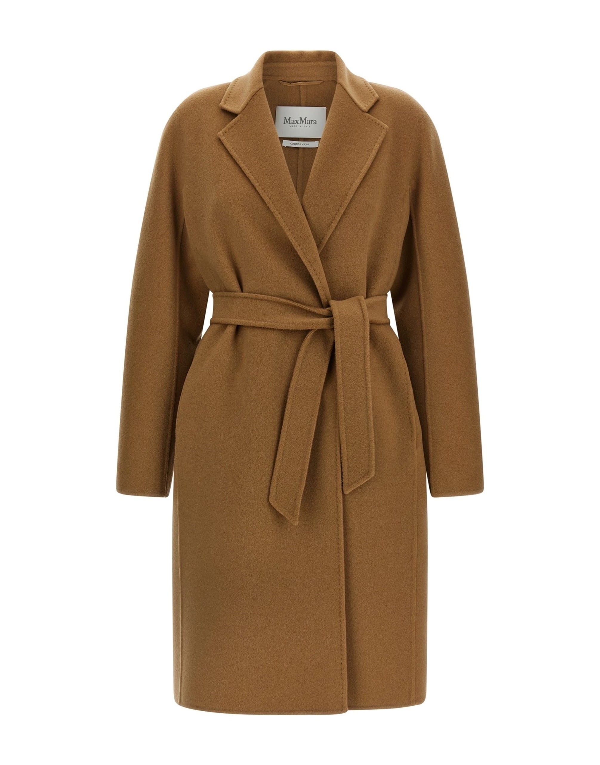 Max Mara Max Mara Mxmaceri Coat