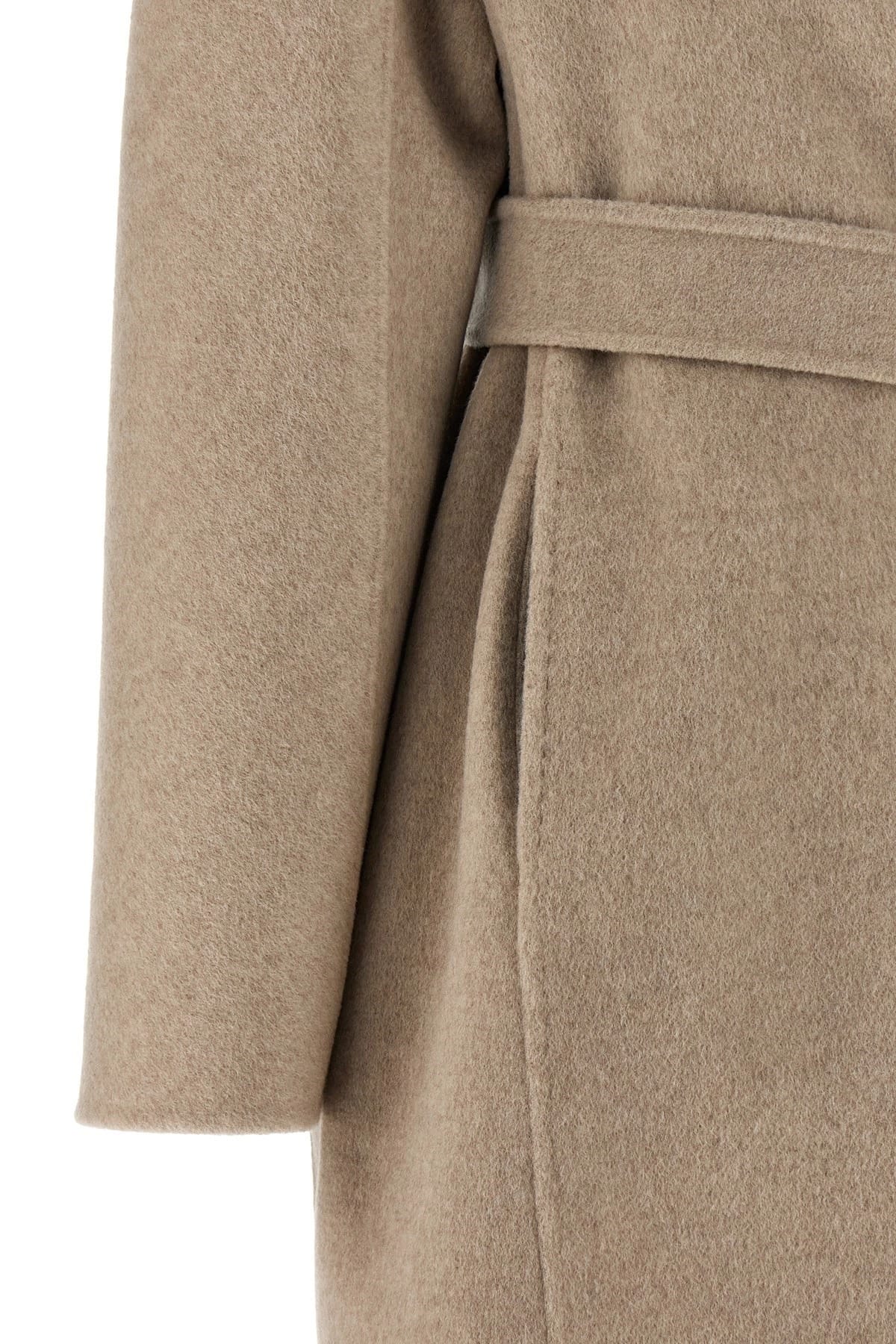 Max Mara Max Mara Mxmaceri Coat