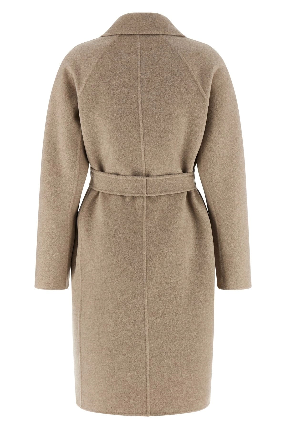Max Mara Max Mara Mxmaceri Coat
