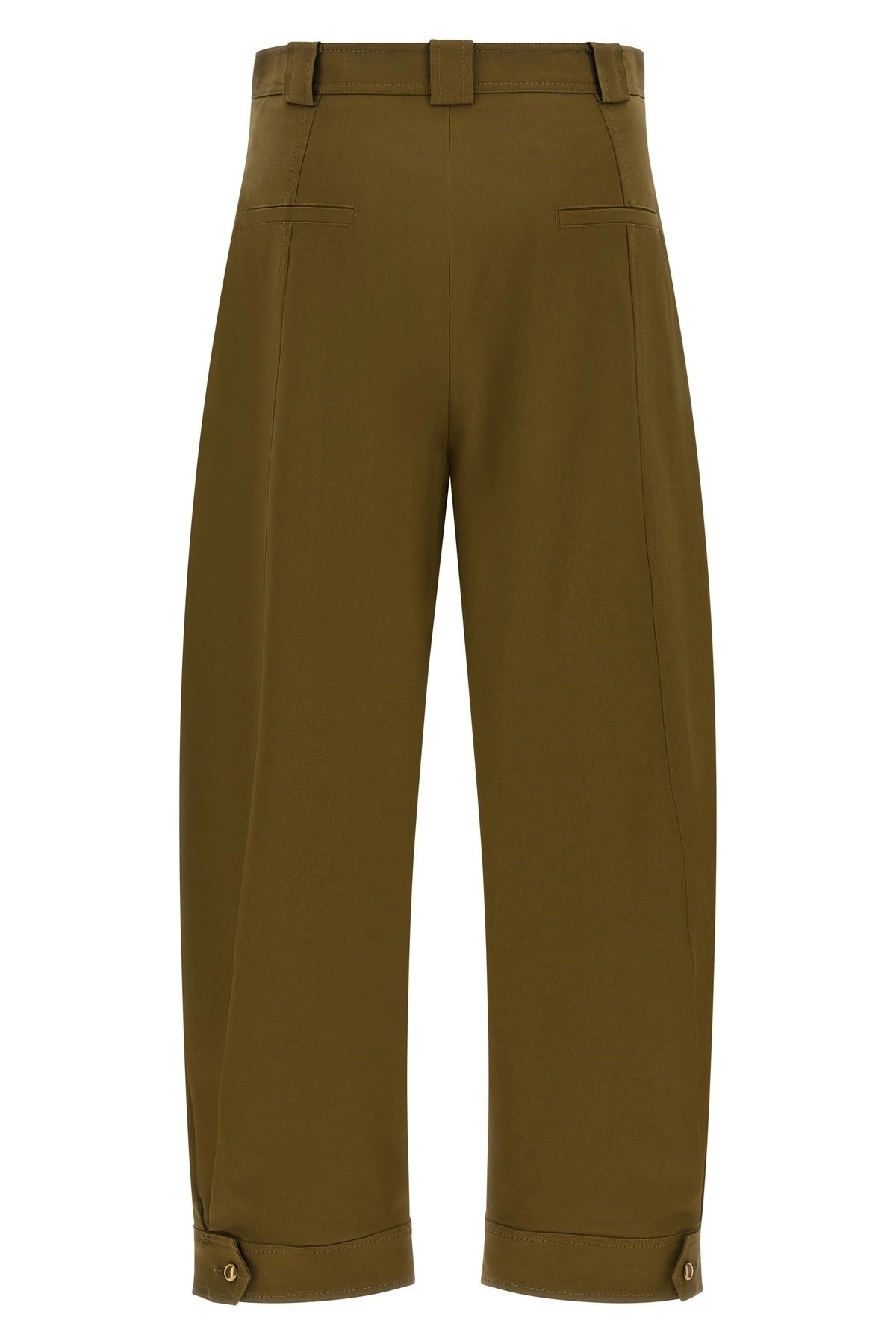 Max Mara Mxmadorni Pants