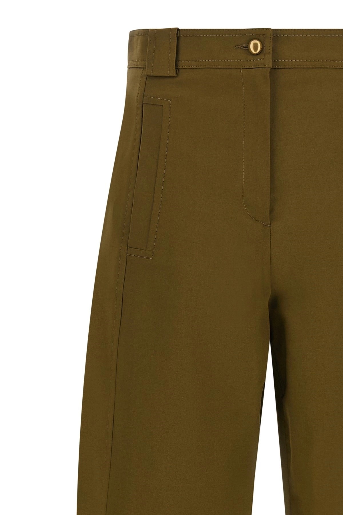 Max Mara Mxmadorni Pants