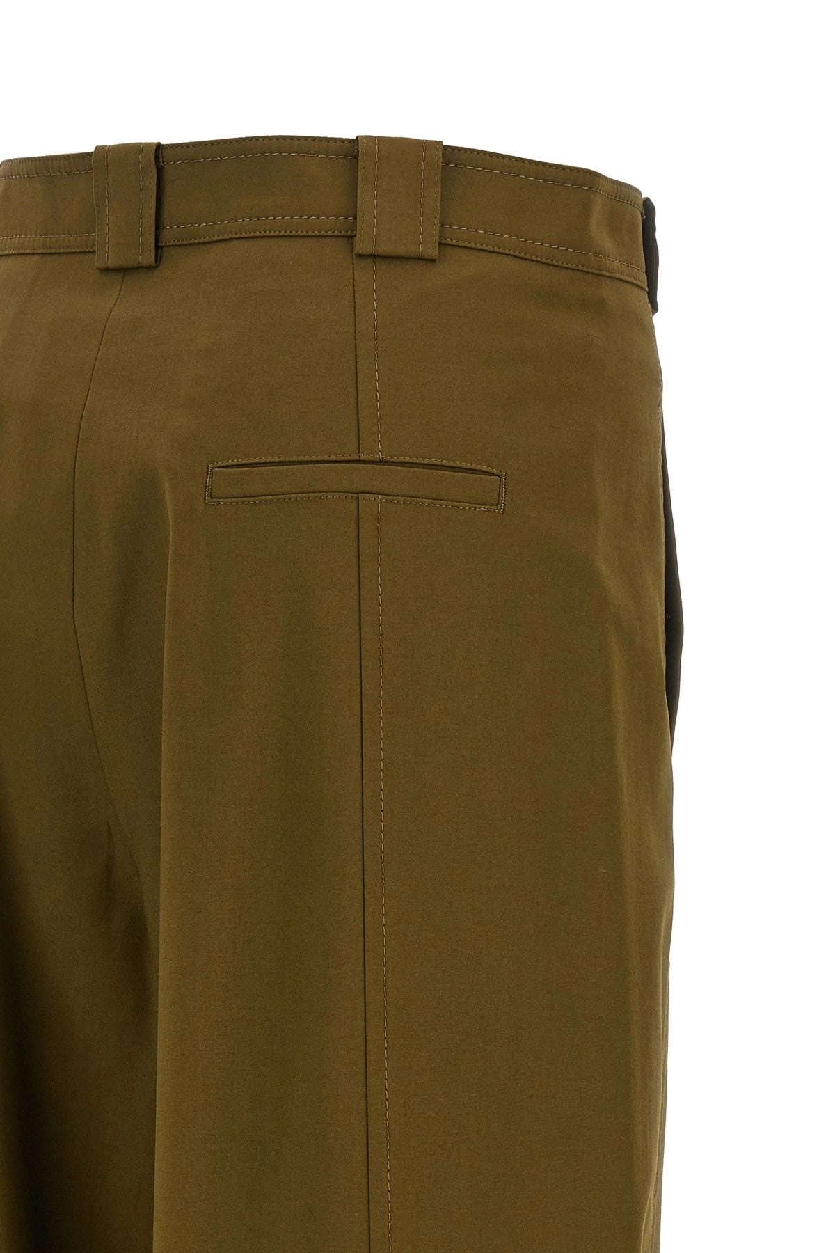 Max Mara Mxmadorni Pants
