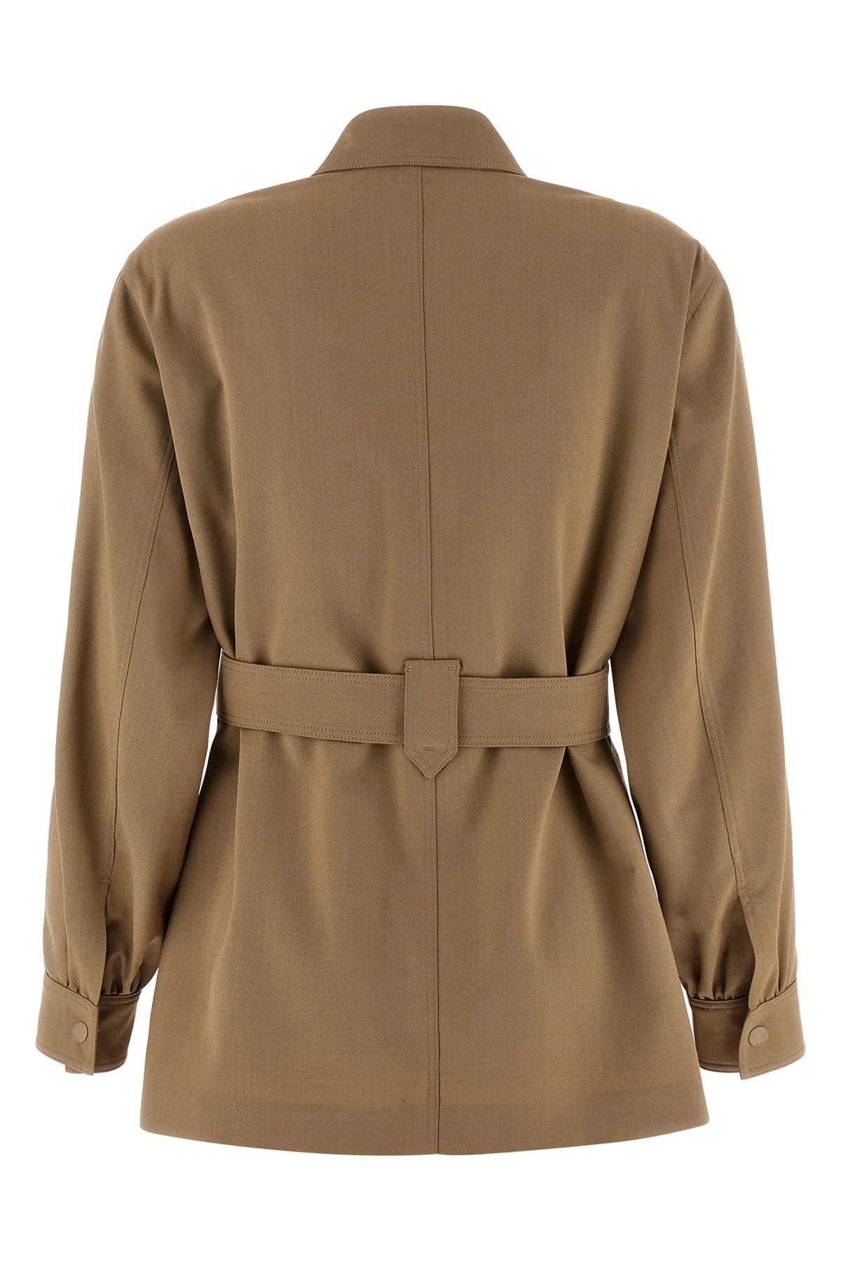 Max Mara Max Mara Mxmagenzia Shirt