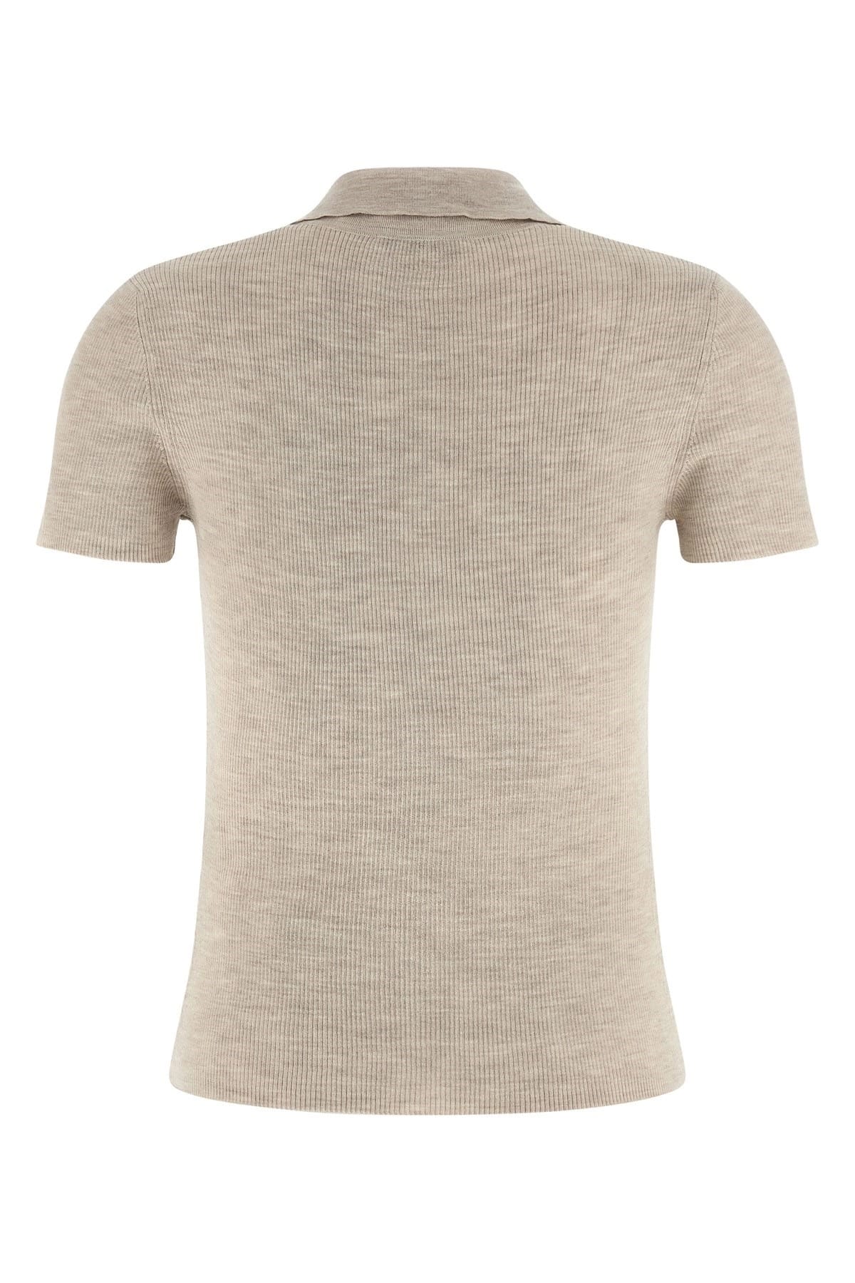 Max Mara Max Mara Mxmalbero Polo Shirt