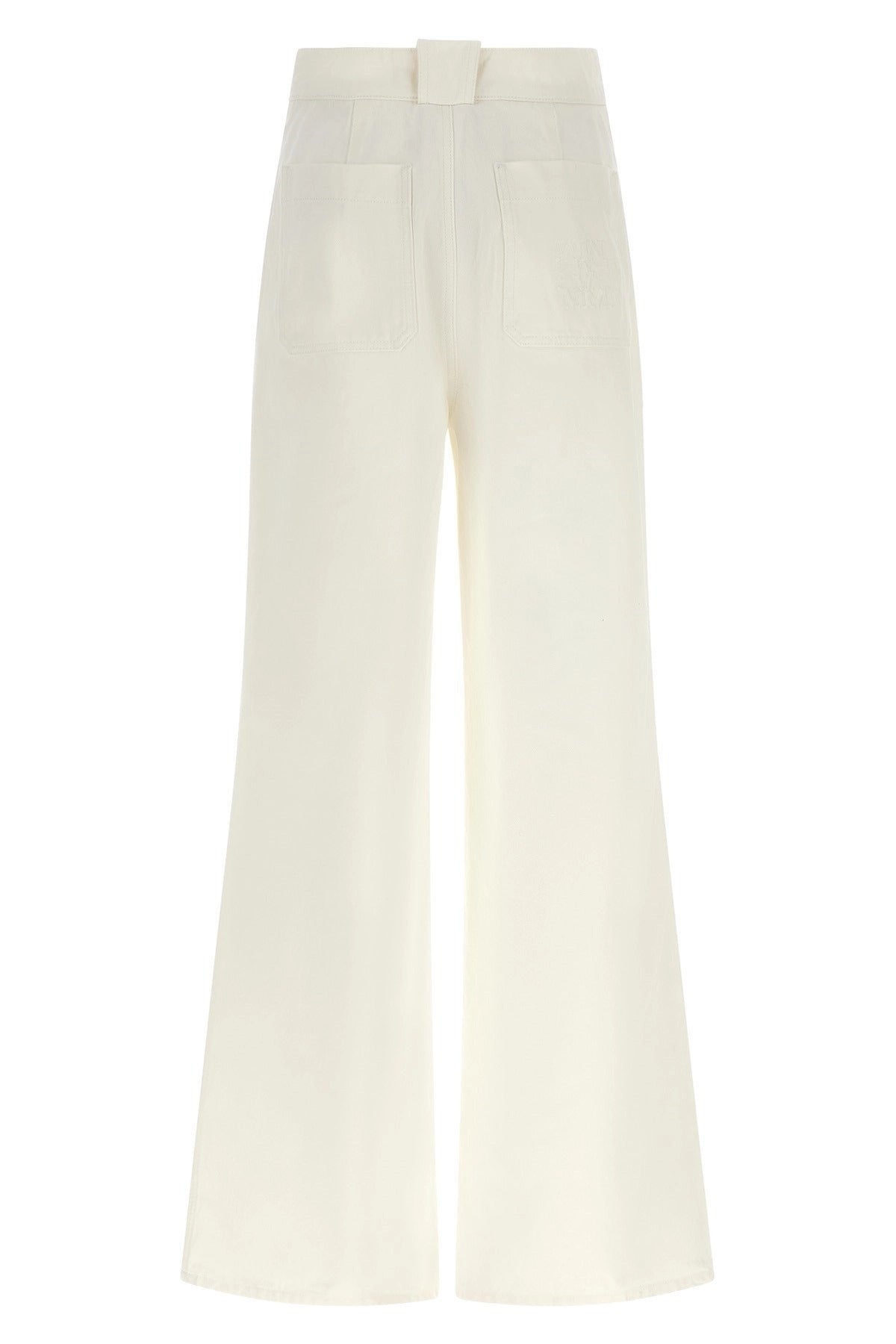 Max Mara Mxmbadesse Pants