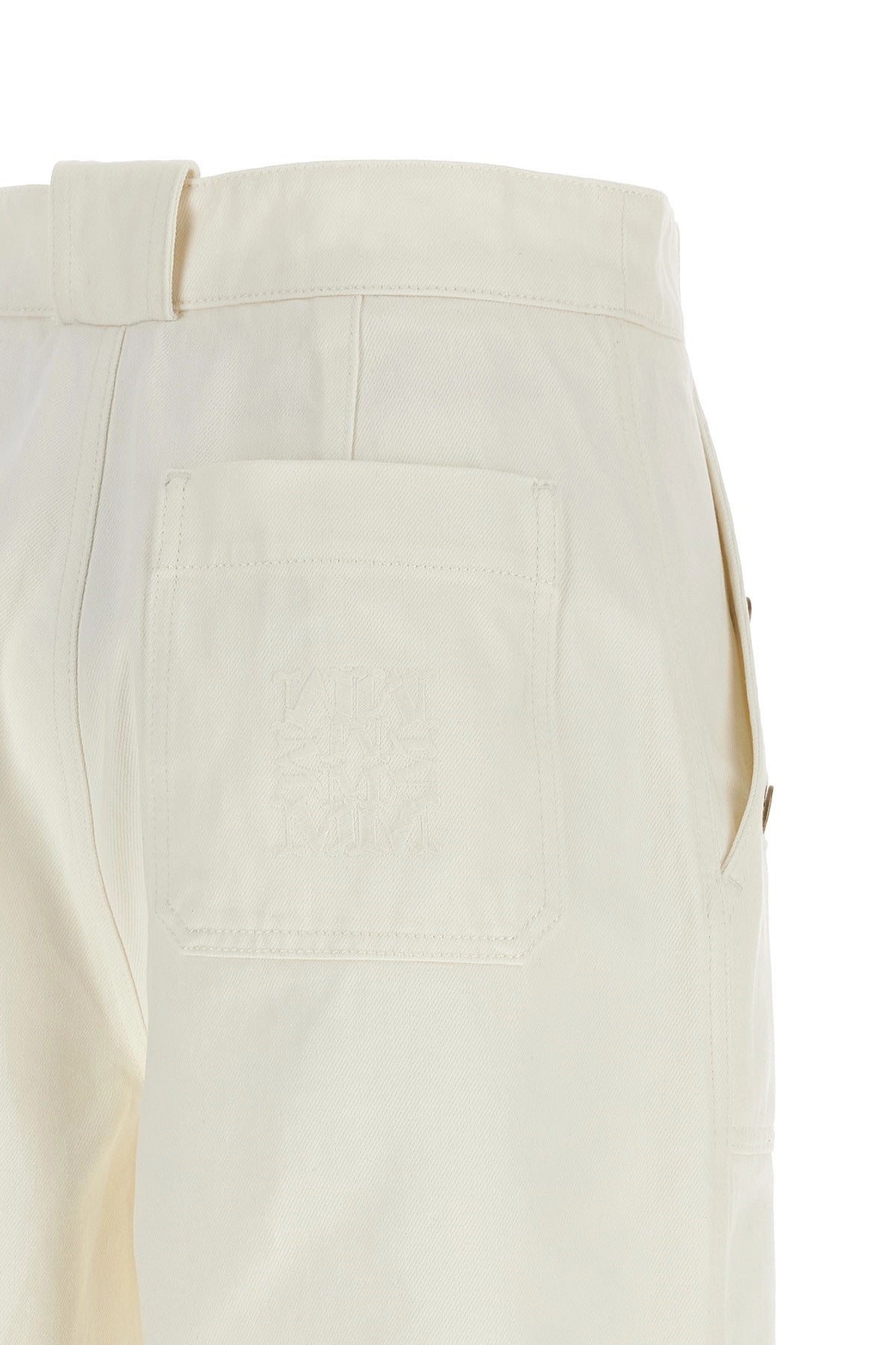 Max Mara Mxmbadesse Pants