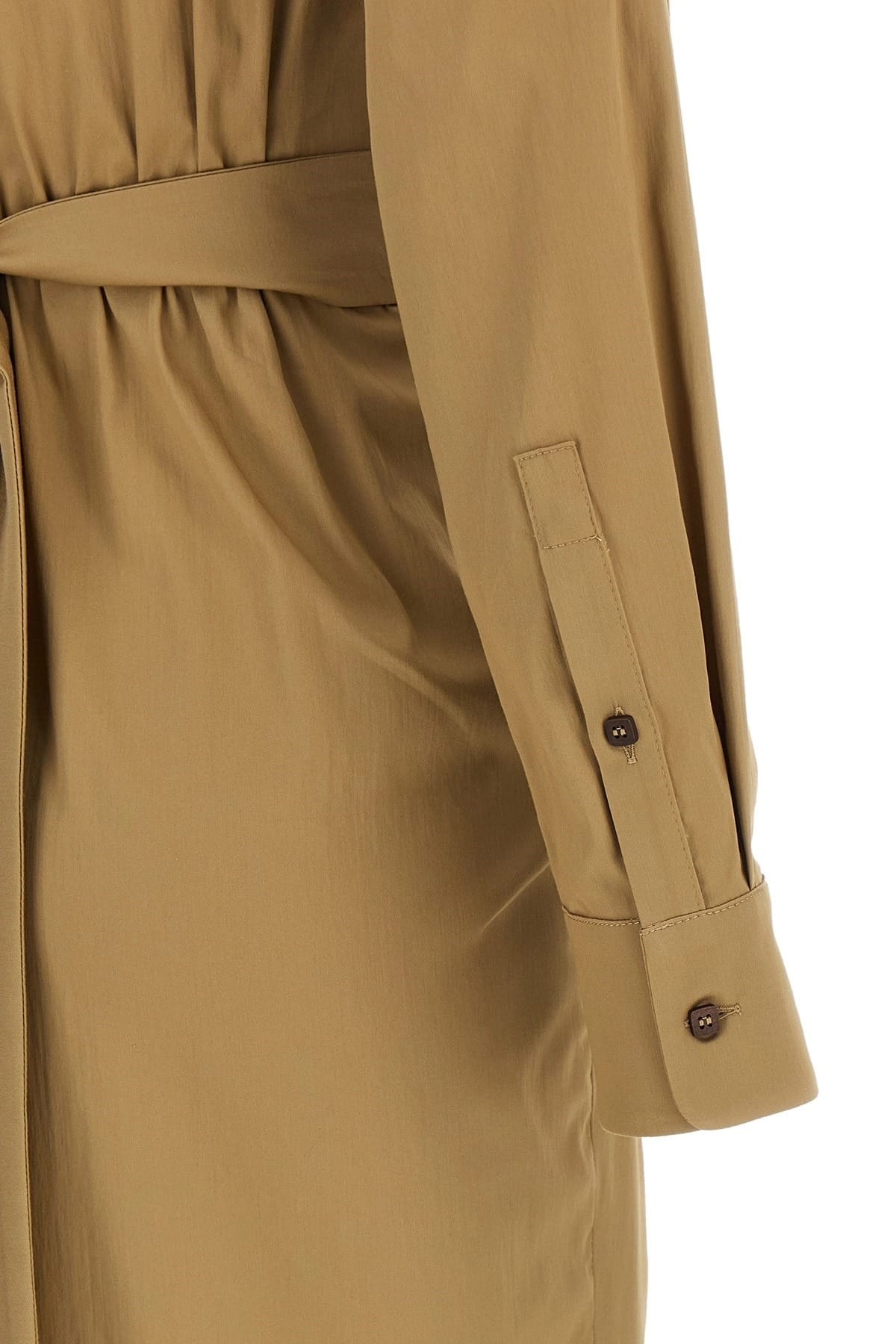 Max Mara Max Mara Mxmbeta Dress