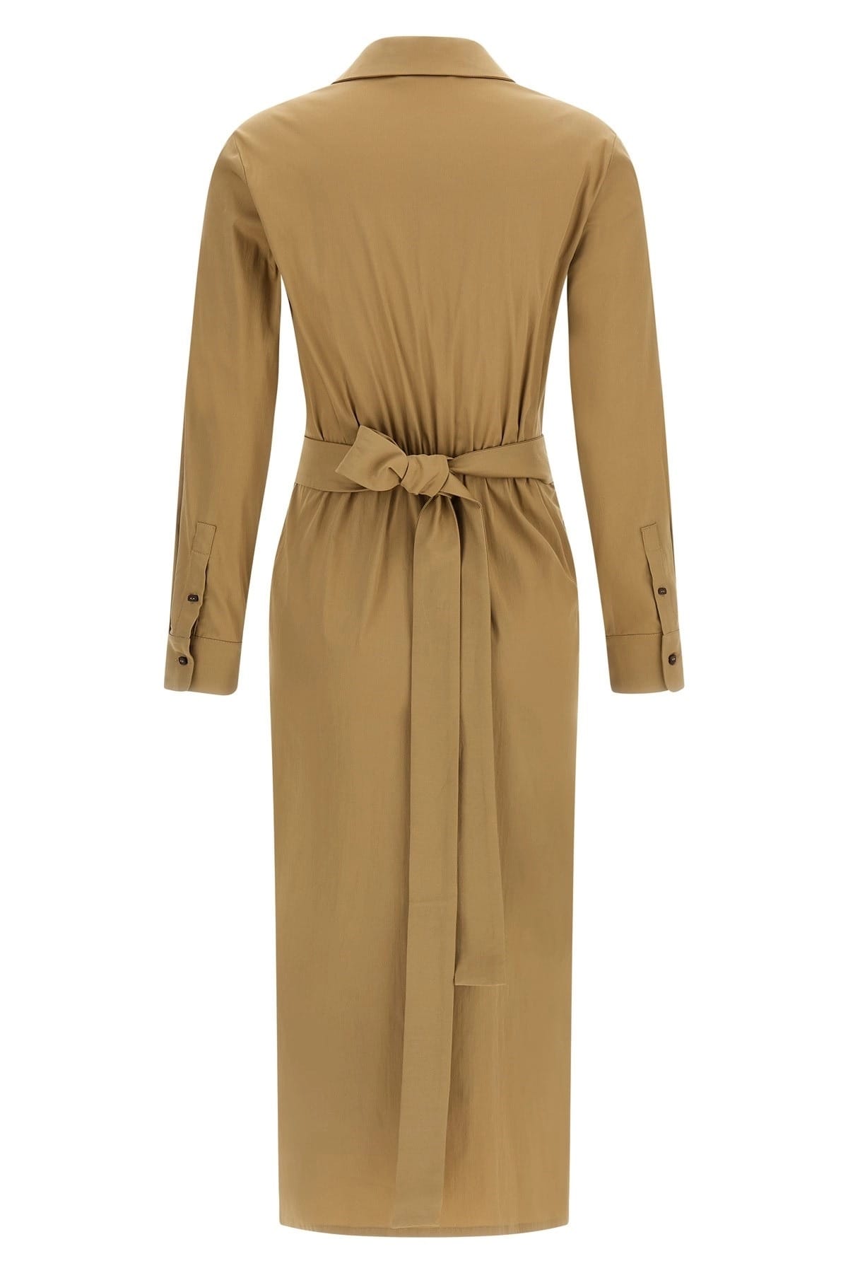 Max Mara Abito Mxmbeta - alternate view