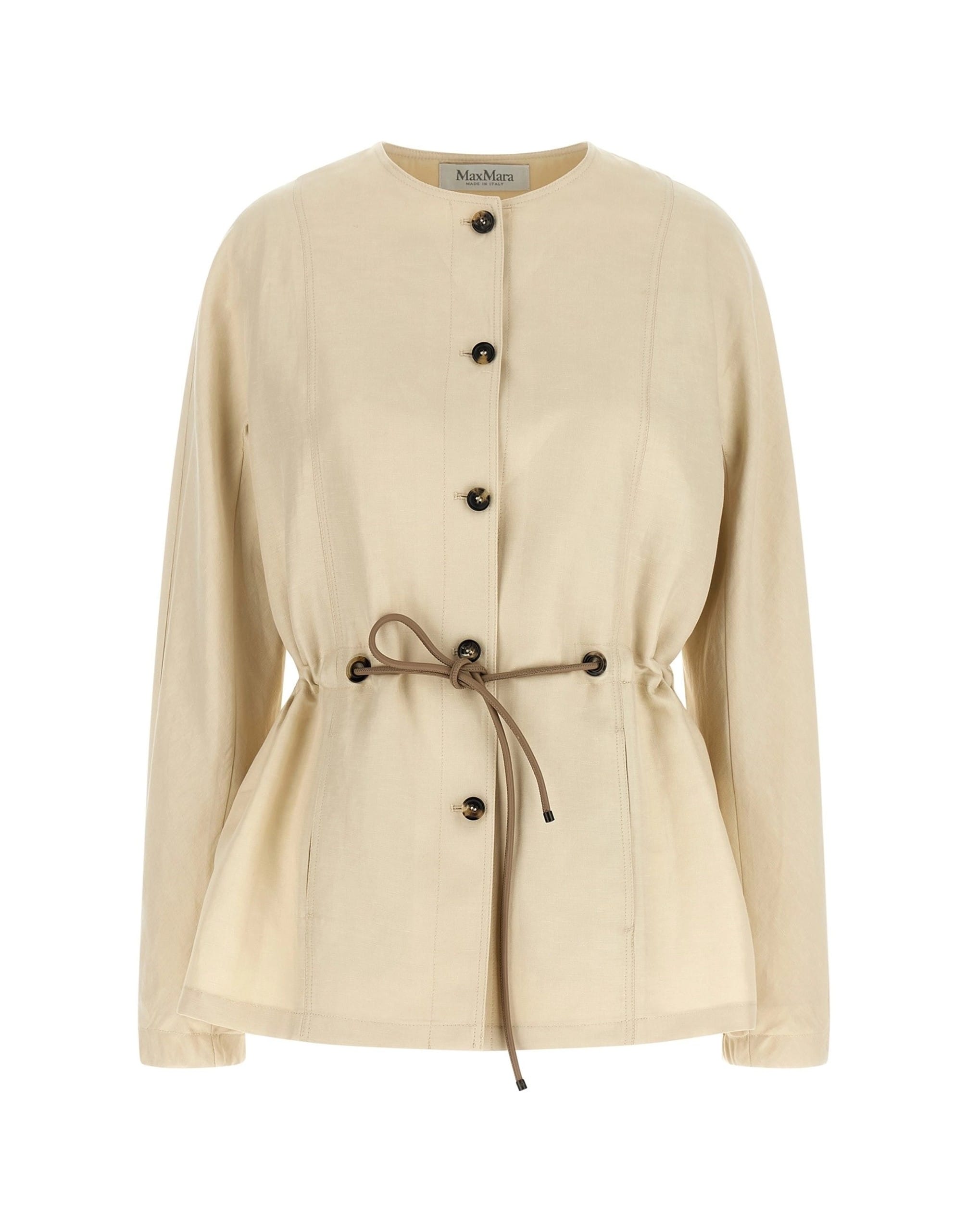 Max Mara Max Mara Mxmcarezza Blazer