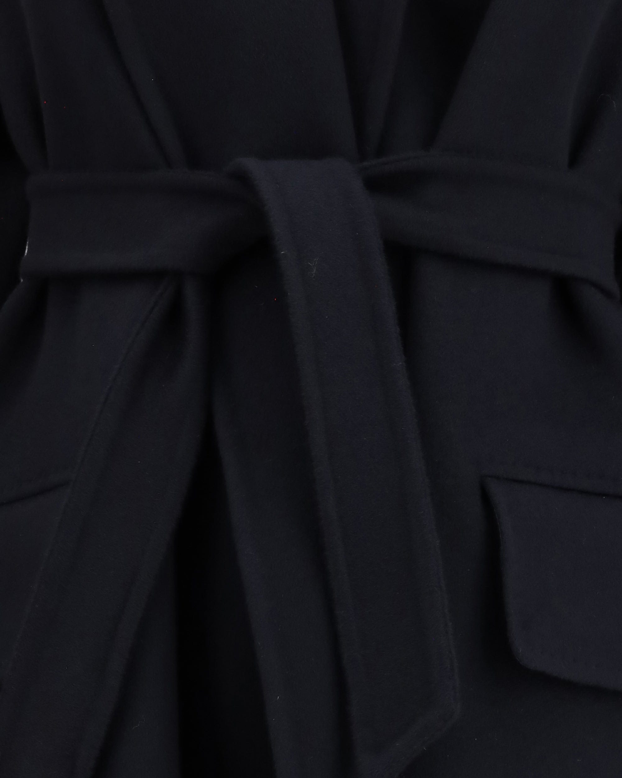 Max Mara Mxmcesto Coat