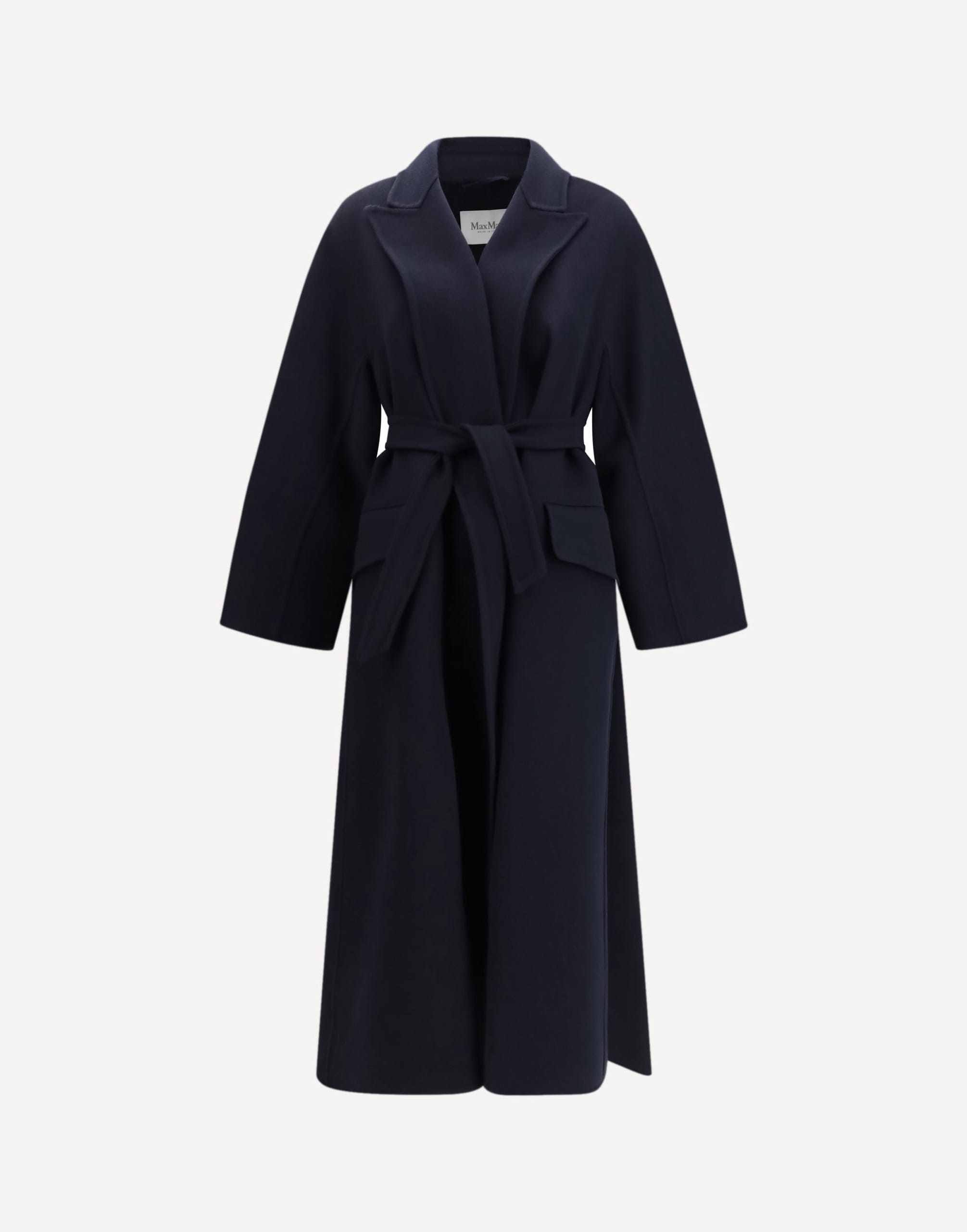 Max Mara Mxmcesto Coat