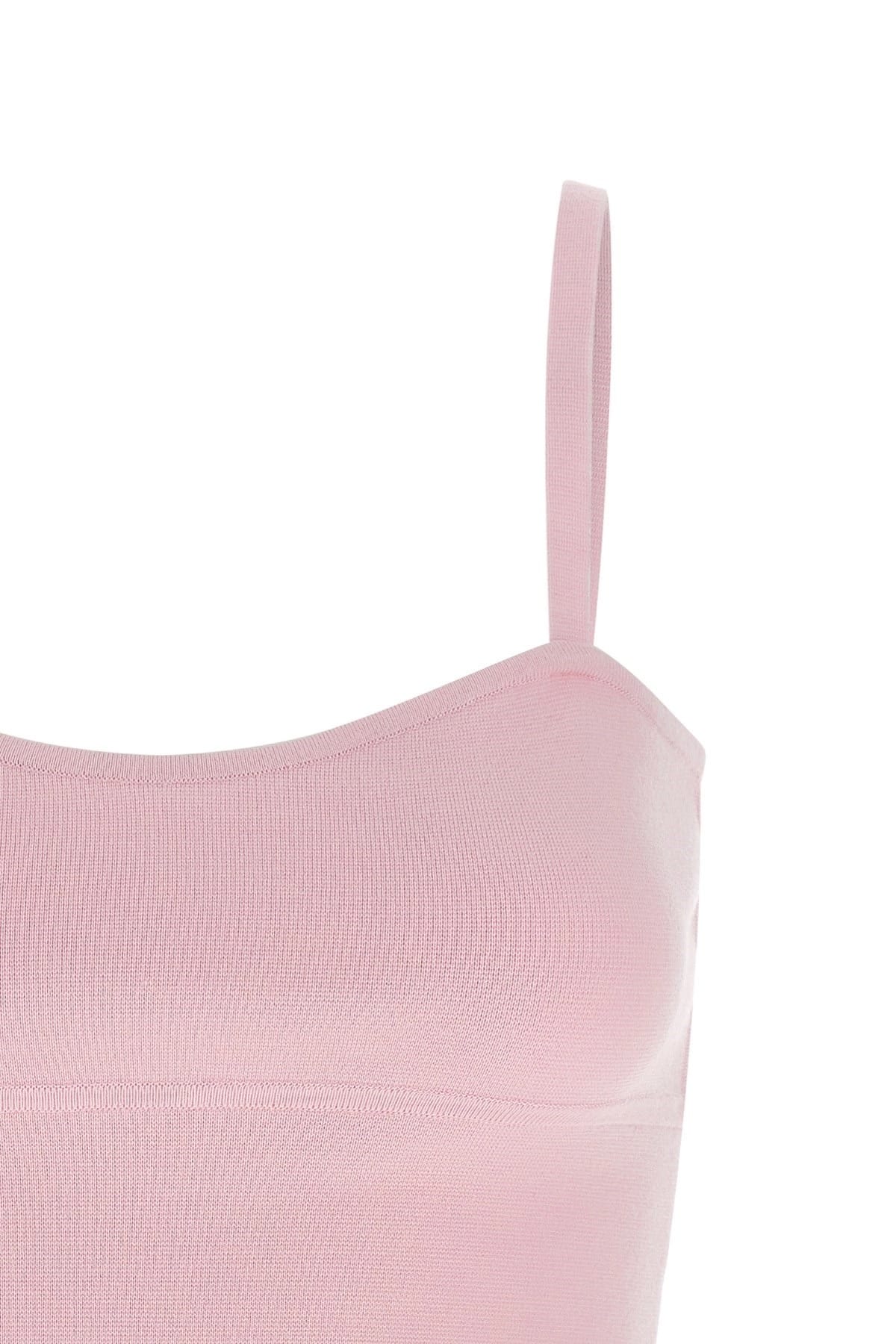Max Mara Max Mara Mxmepica Top