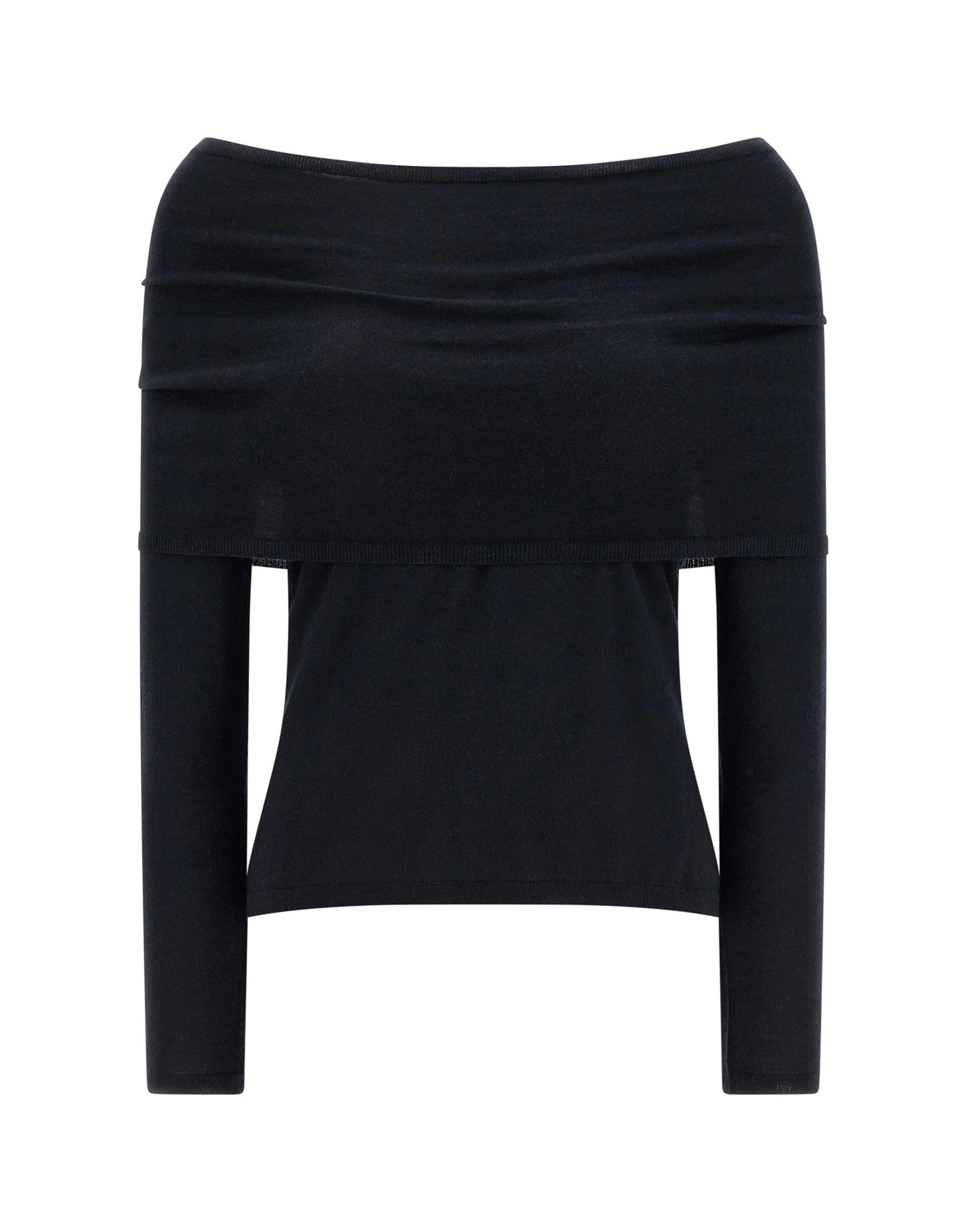 Max Mara Max Mara Mxmfaretra Cashmere Sweater