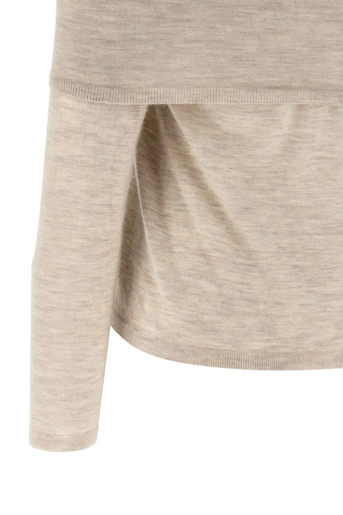 Max Mara Max Mara Mxmfaretra Sweater