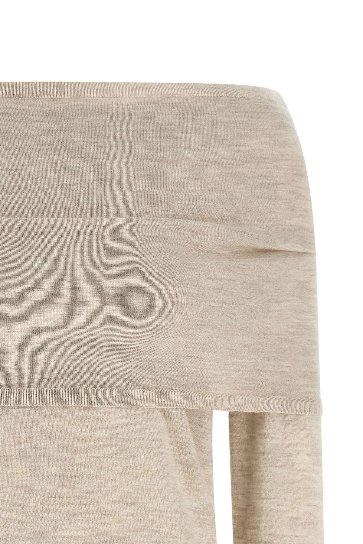 Max Mara Max Mara Mxmfaretra Sweater