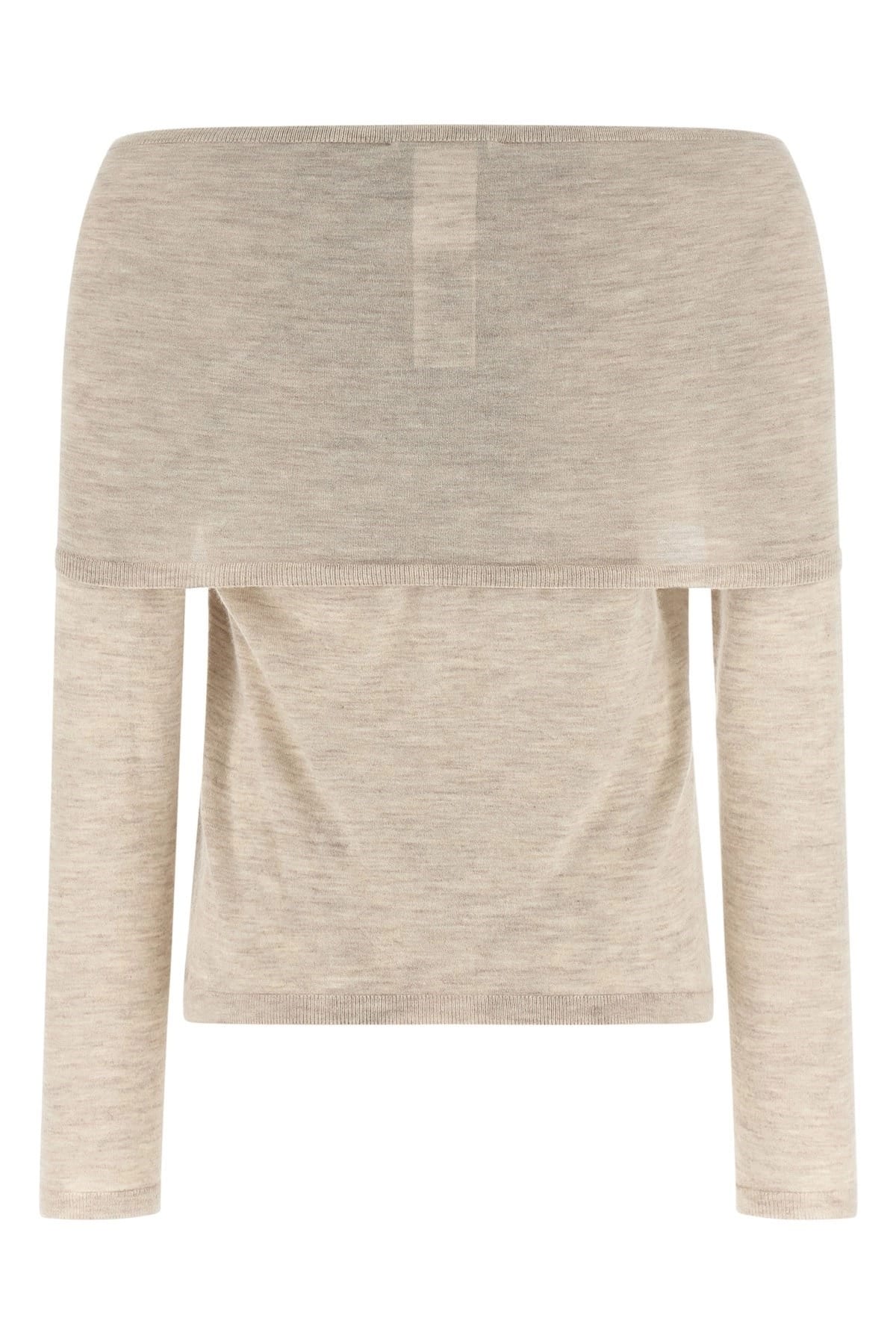 Max Mara Max Mara Mxmfaretra Sweater